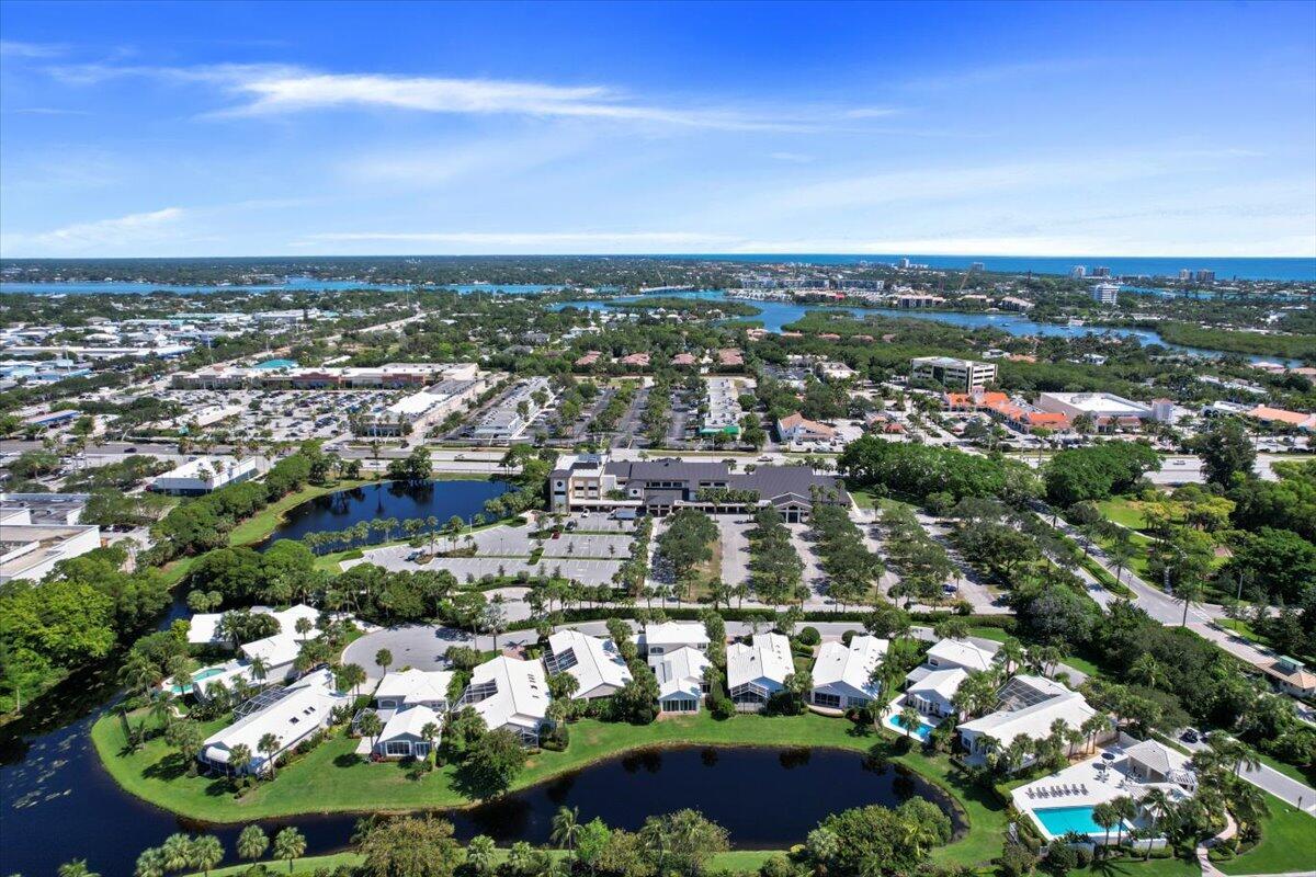 SOUTHPORTE ONE AT JONATHA - Residential