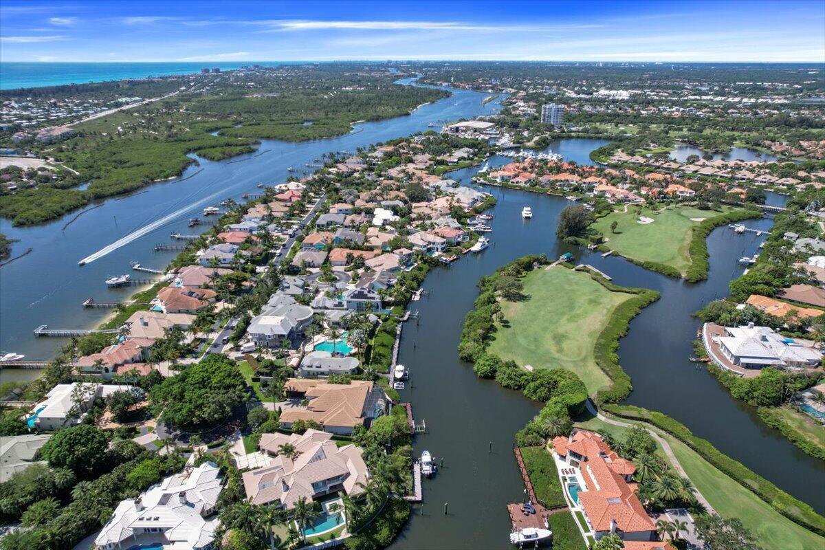 SOUTHPORTE ONE AT JONATHA - Residential