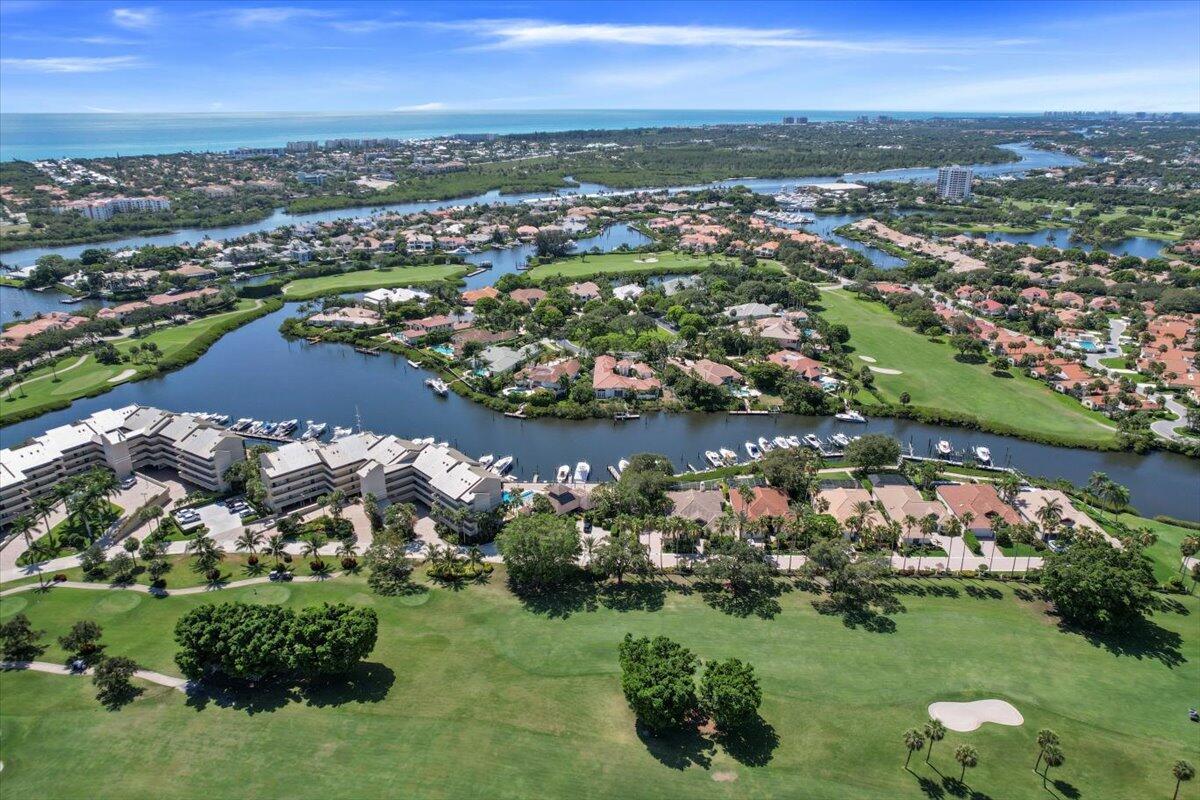 SOUTHPORTE ONE AT JONATHA - Residential