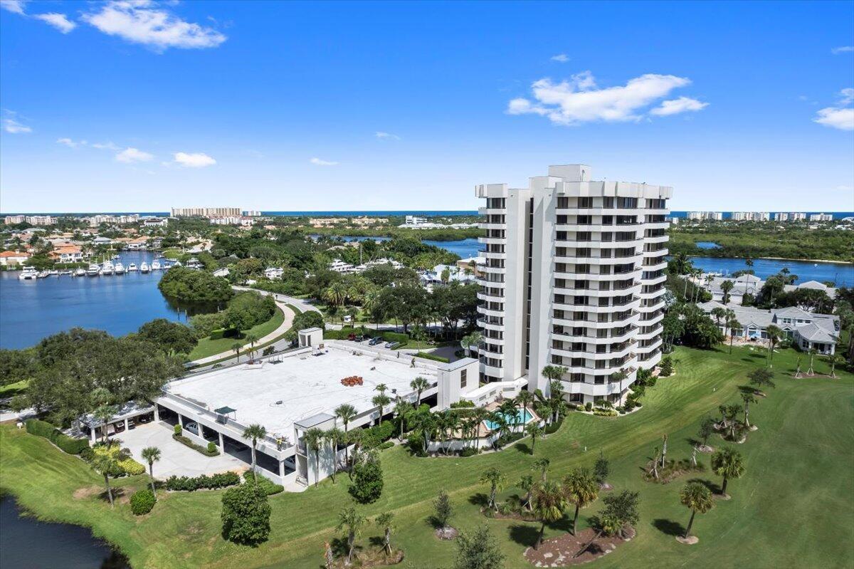 SOUTHPORTE ONE AT JONATHA - Residential