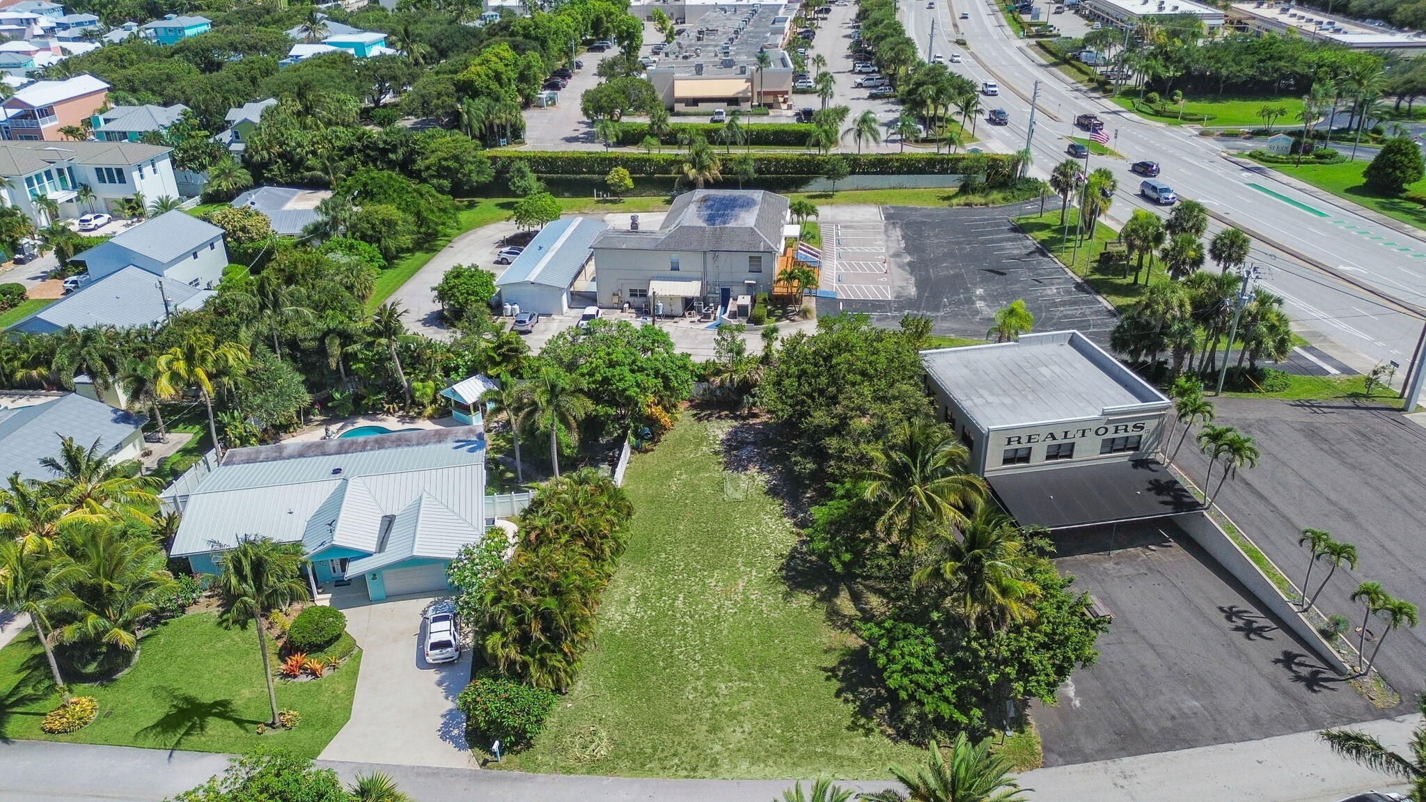 3442 Harbor Road S