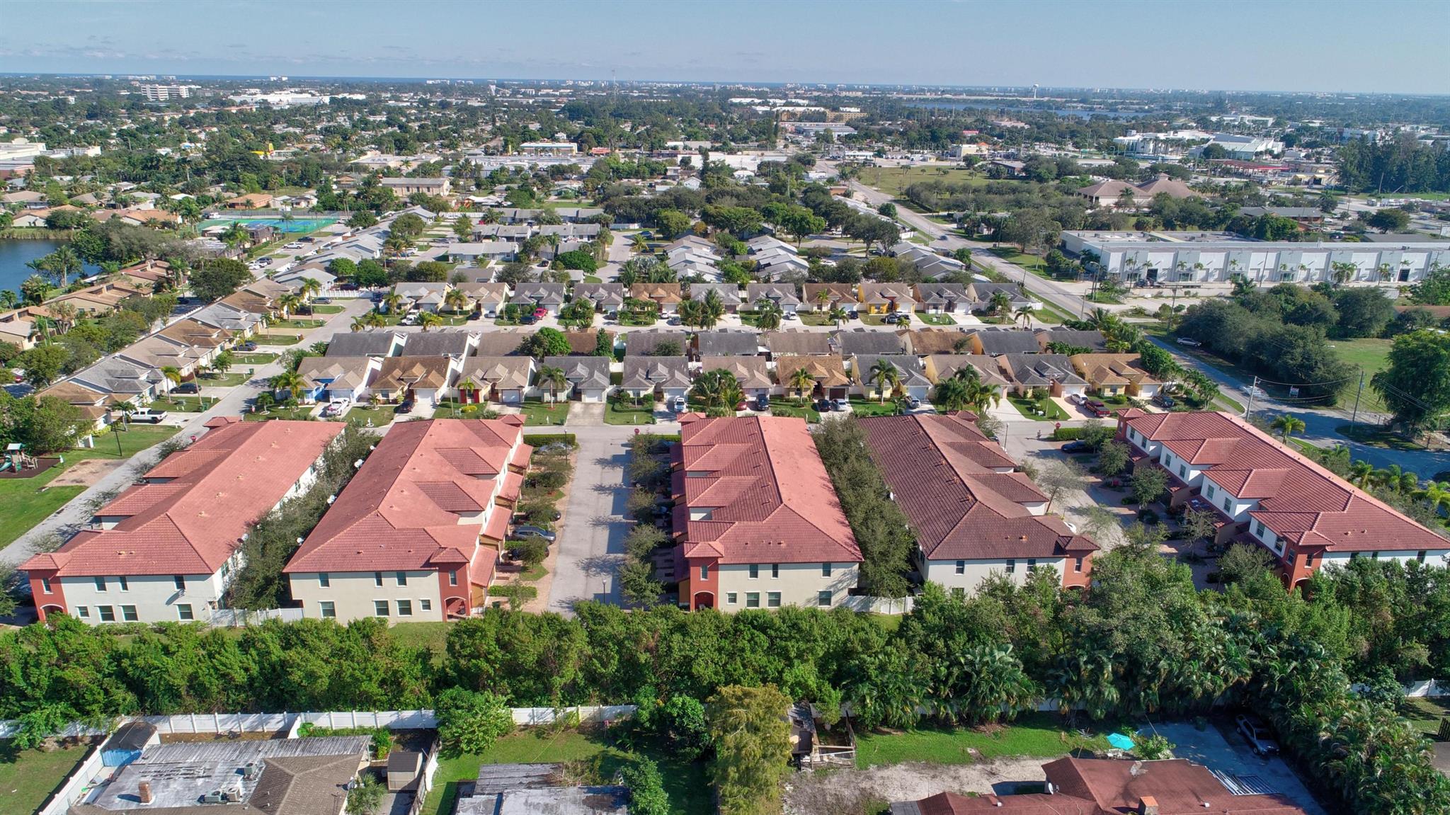 ST CHARLES LANDINGS - Residential Lease