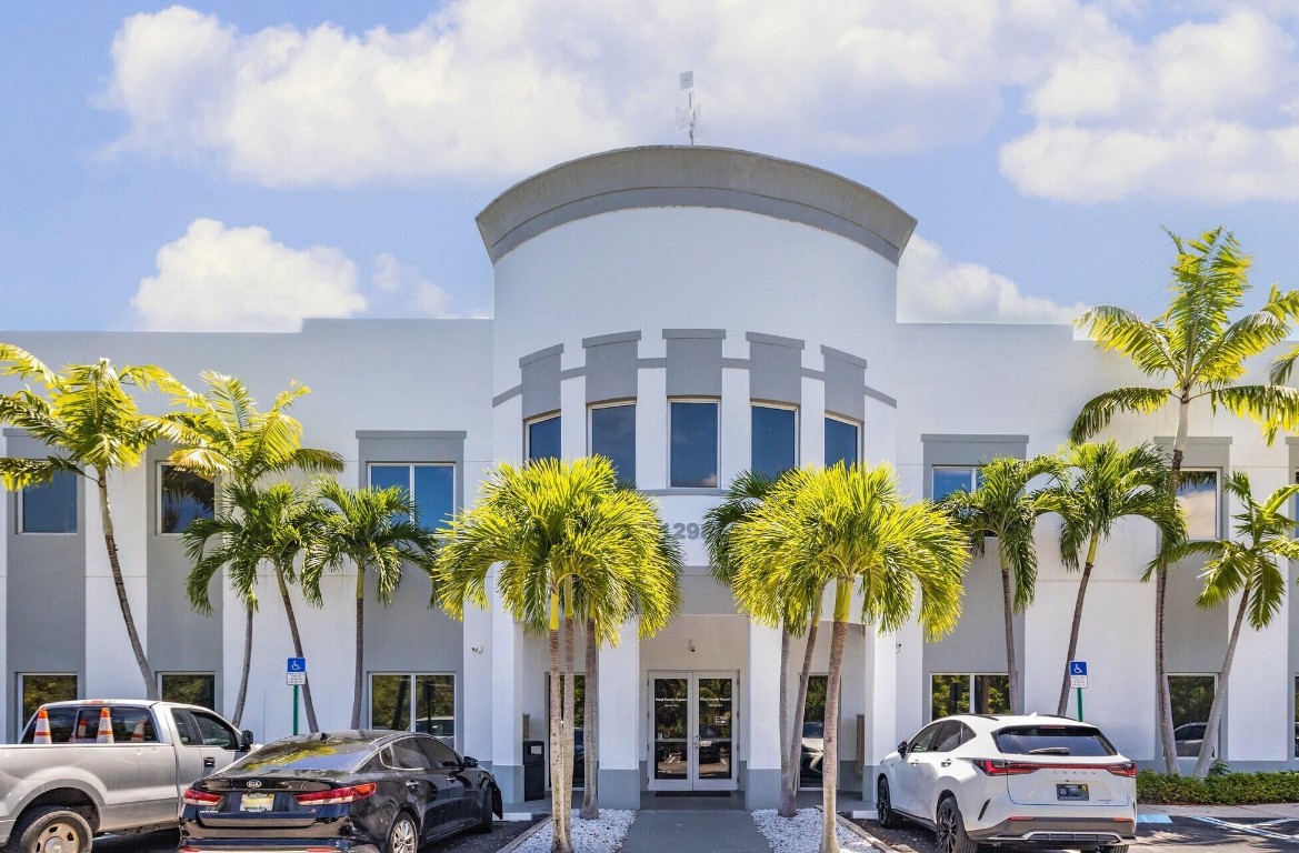 12985 SW 130th Court