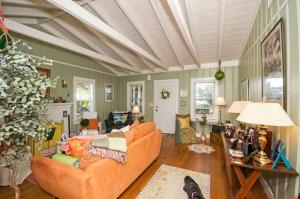 HIGHLAND PARK DELRAY - Residential Income