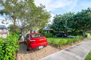 HIGHLAND PARK DELRAY - Residential Income