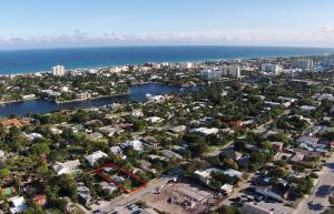 HIGHLAND PARK DELRAY - Residential Income