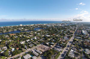 HIGHLAND PARK DELRAY - Residential Income