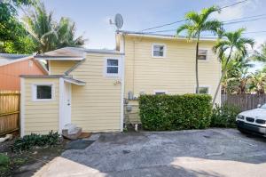 HIGHLAND PARK DELRAY - Residential Income