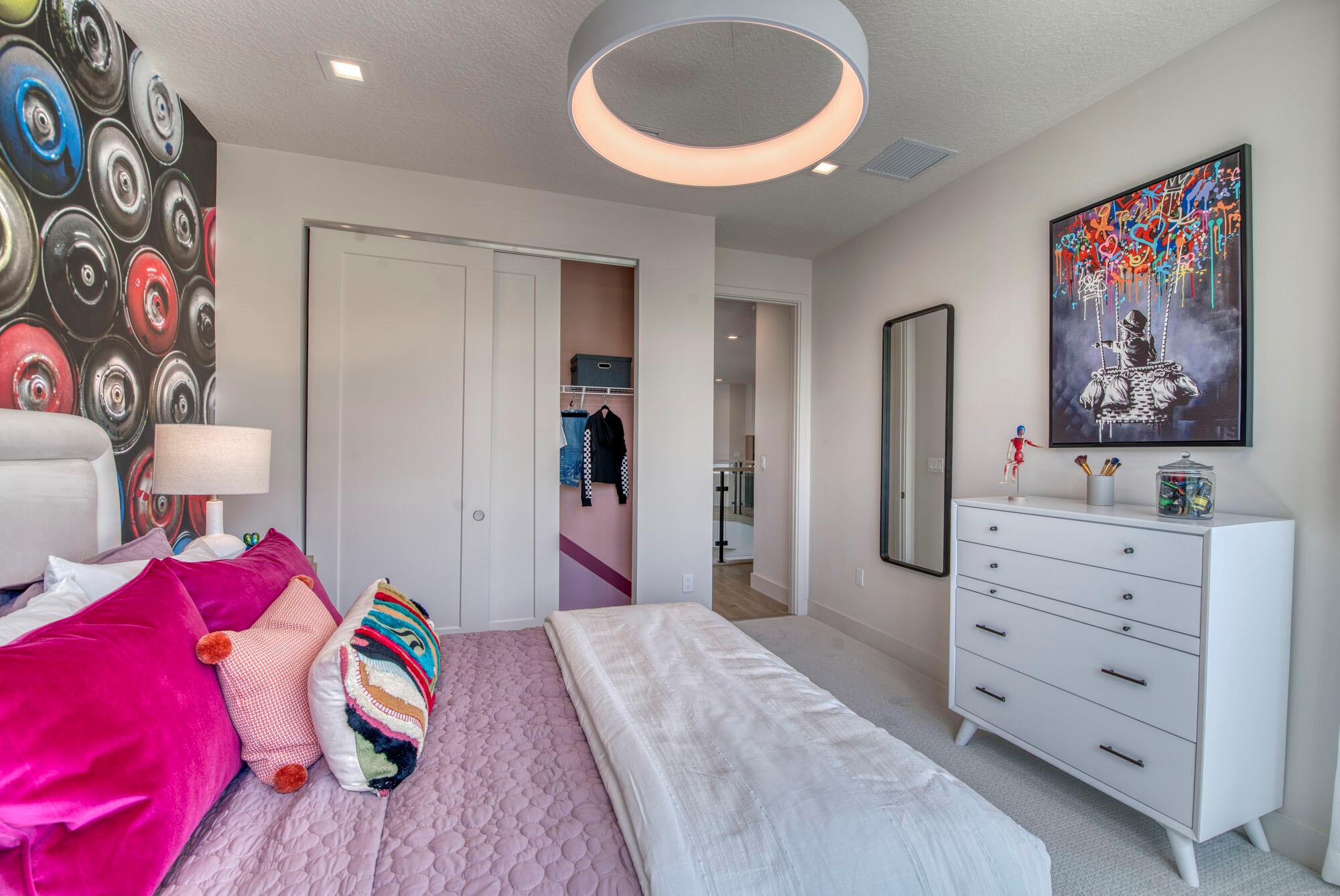 Apex at Avenir - Residential