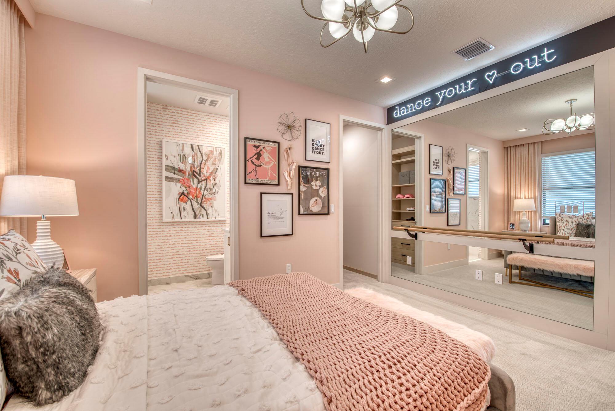 Apex at Avenir - Residential