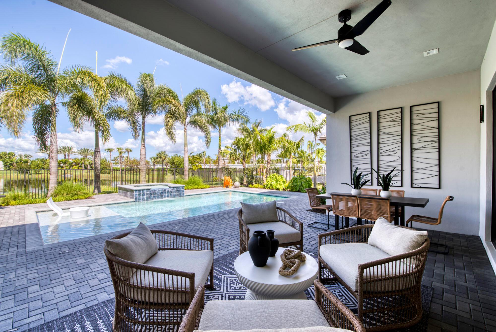 Apex at Avenir - Residential