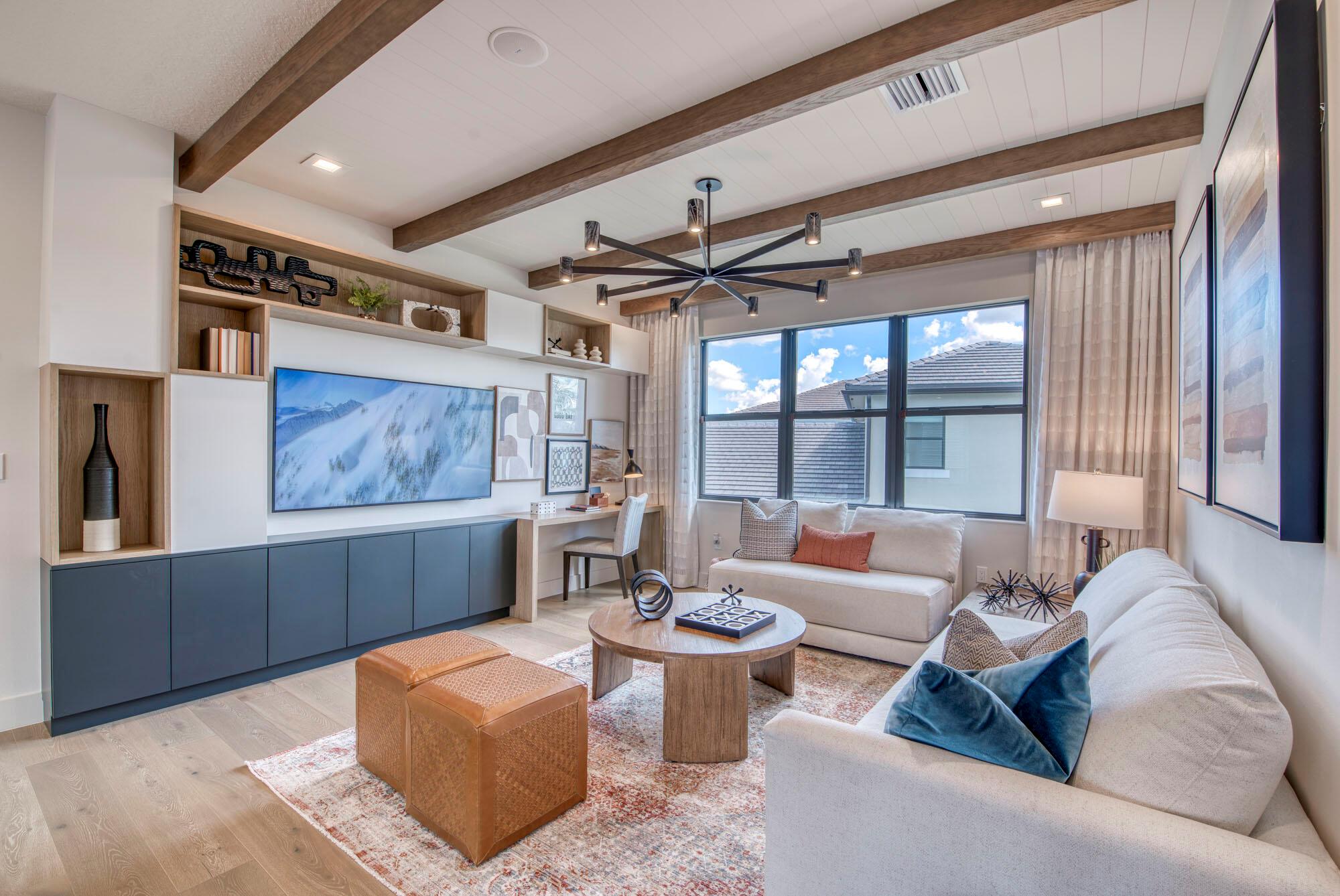 Apex at Avenir - Residential