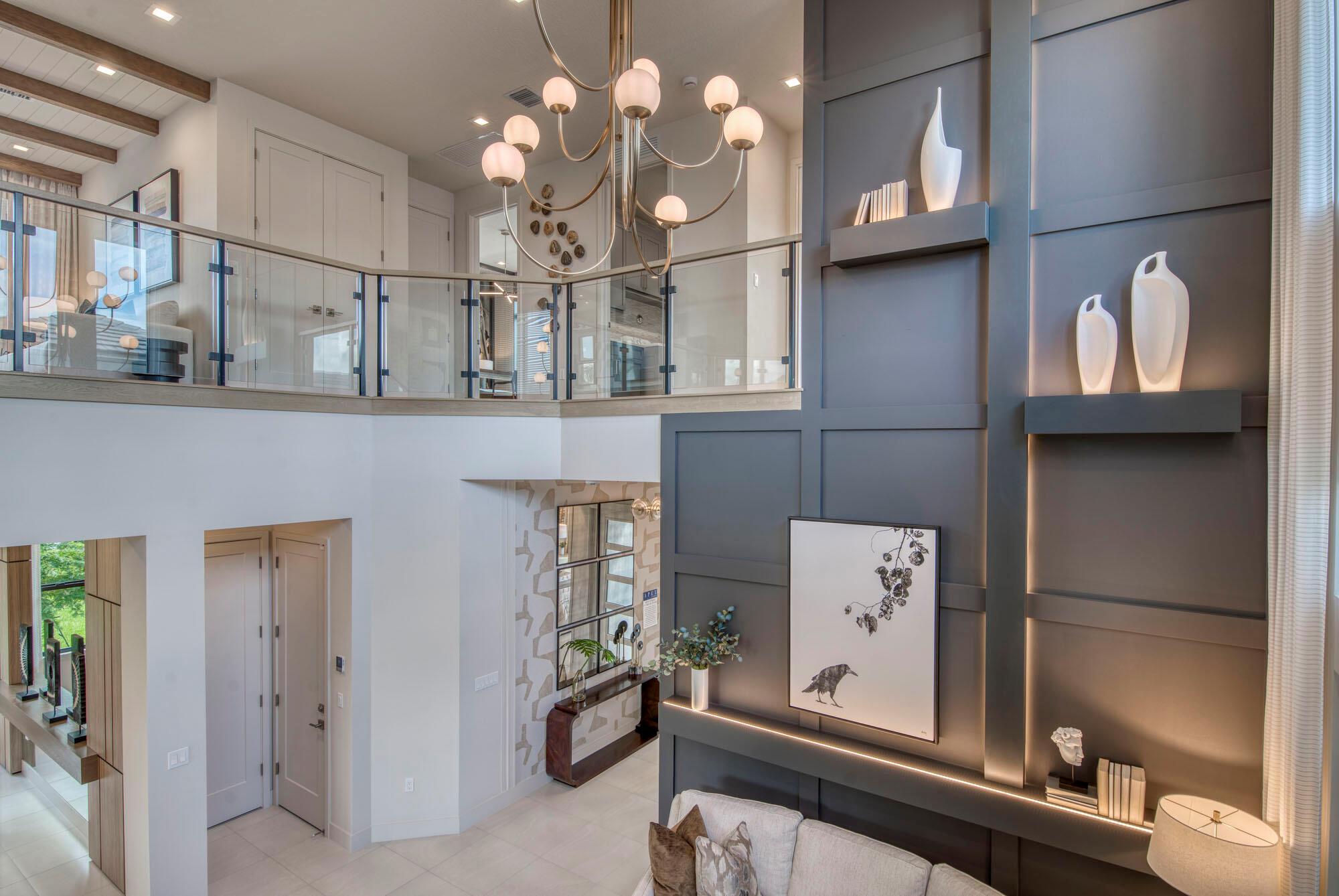 Apex at Avenir - Residential