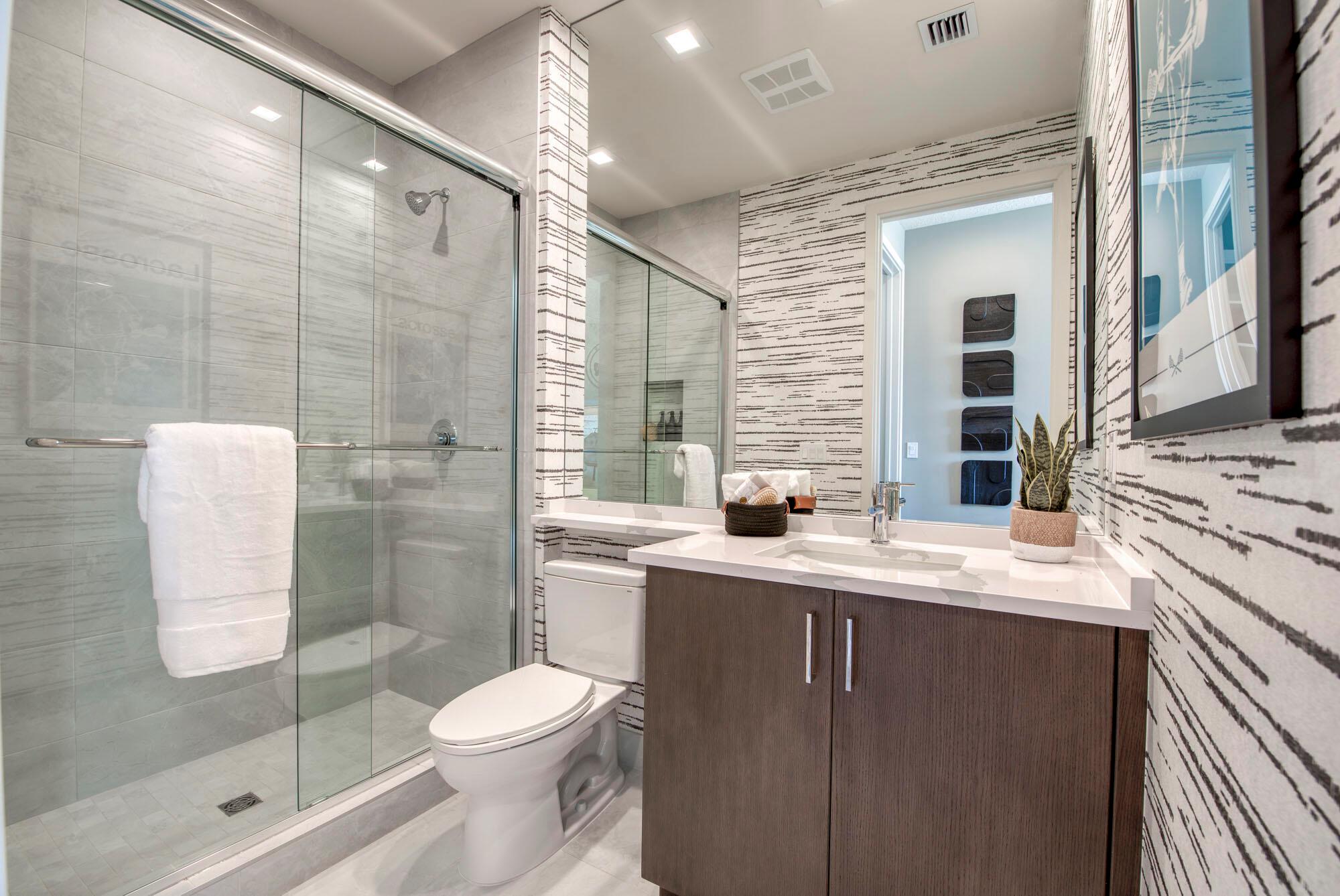 Apex at Avenir - Residential