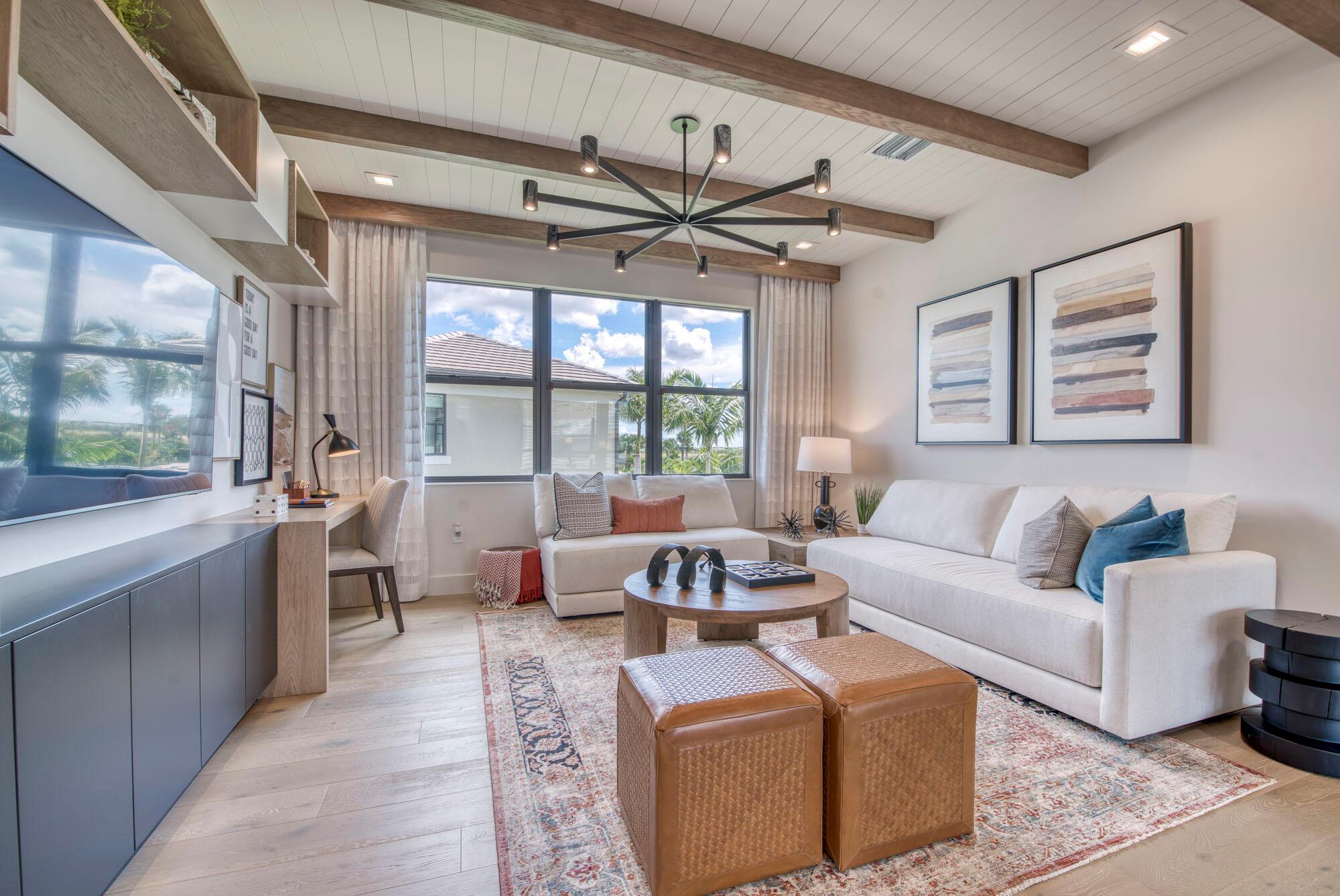 Apex at Avenir - Residential