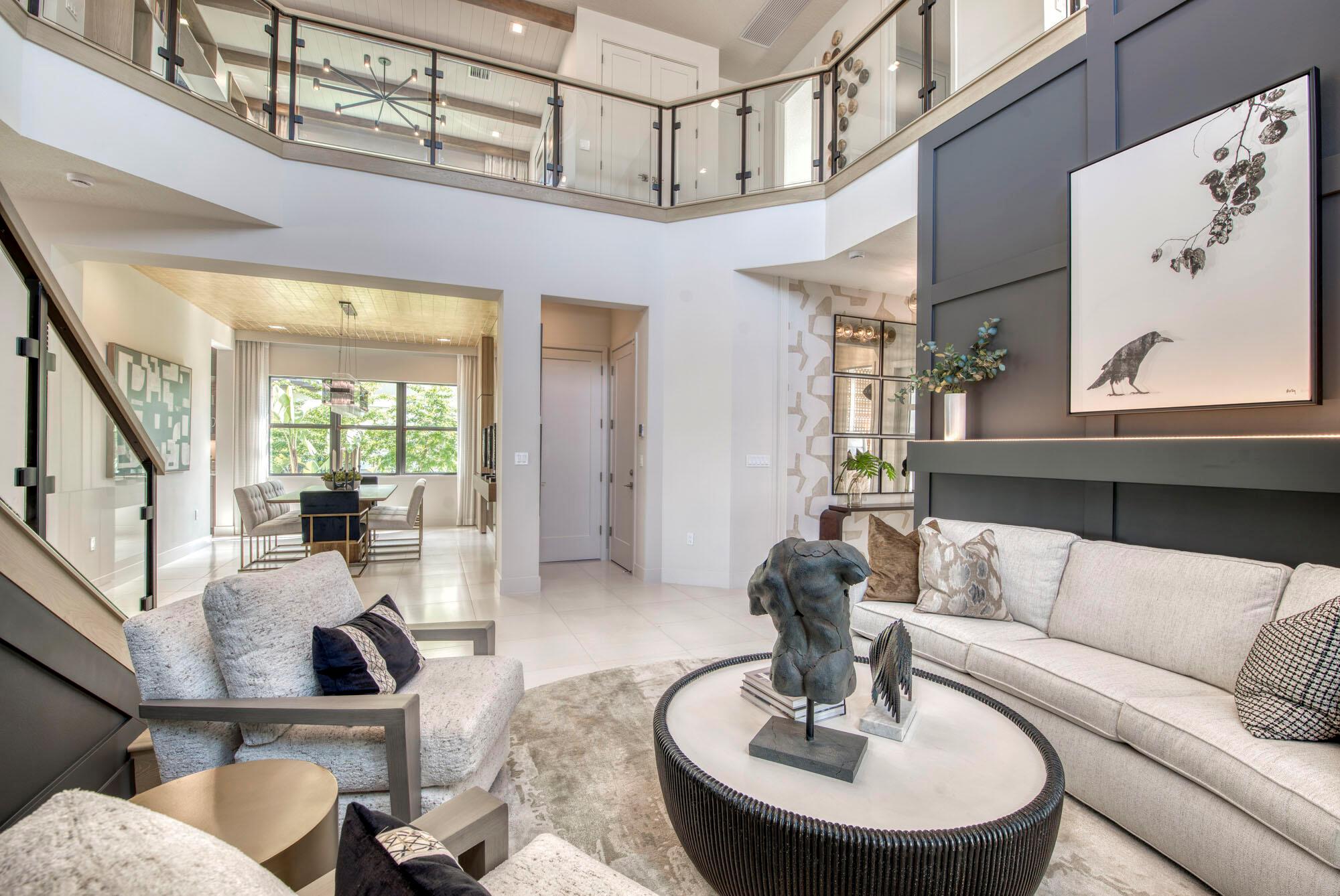 Apex at Avenir - Residential