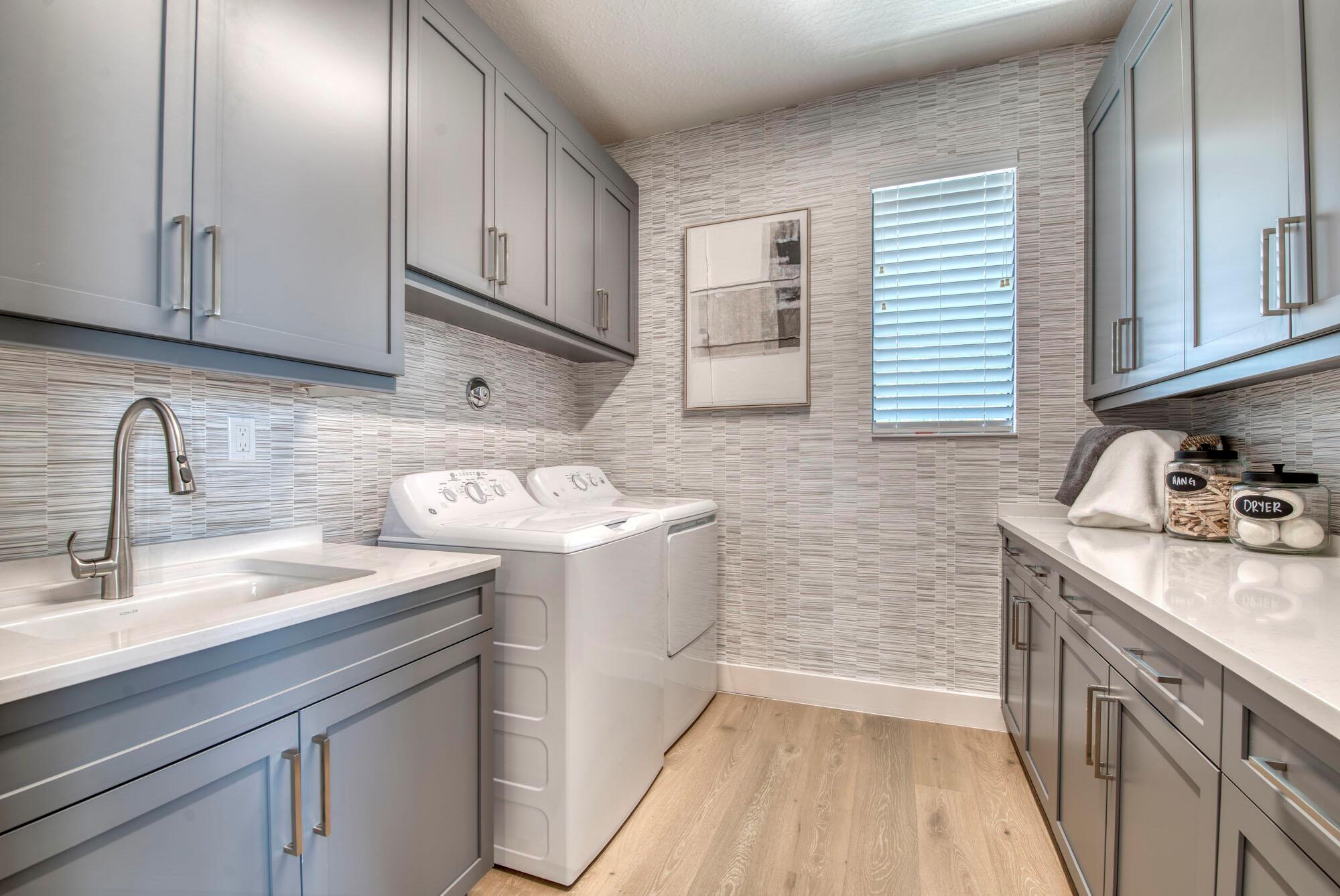 Apex at Avenir - Residential