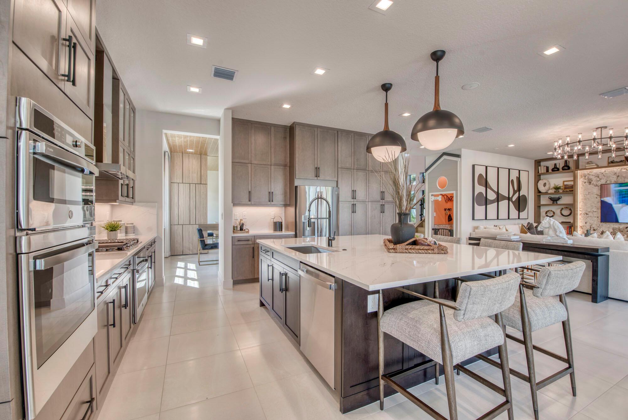 Apex at Avenir - Residential