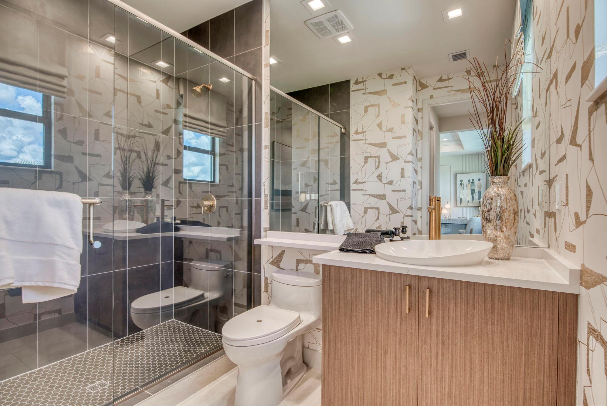 Apex at Avenir - Residential