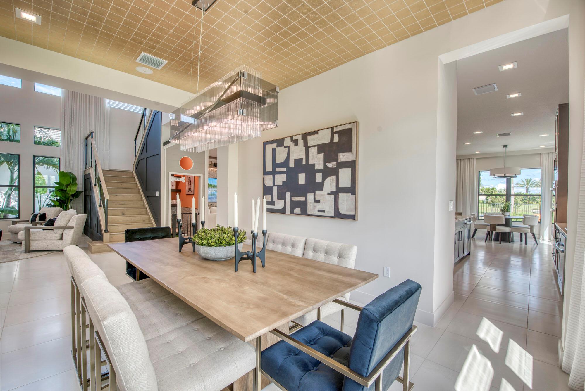 Apex at Avenir - Residential