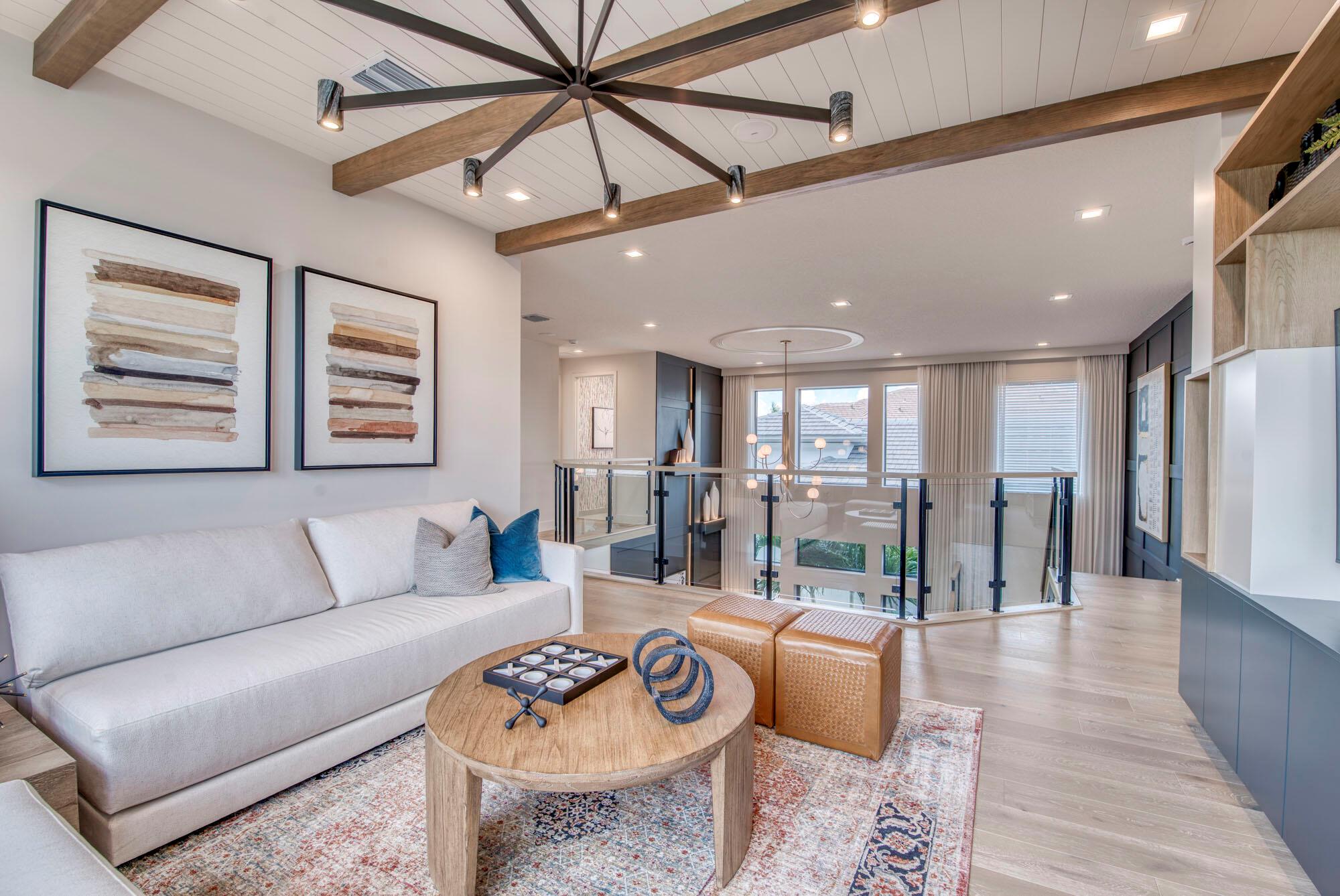 Apex at Avenir - Residential