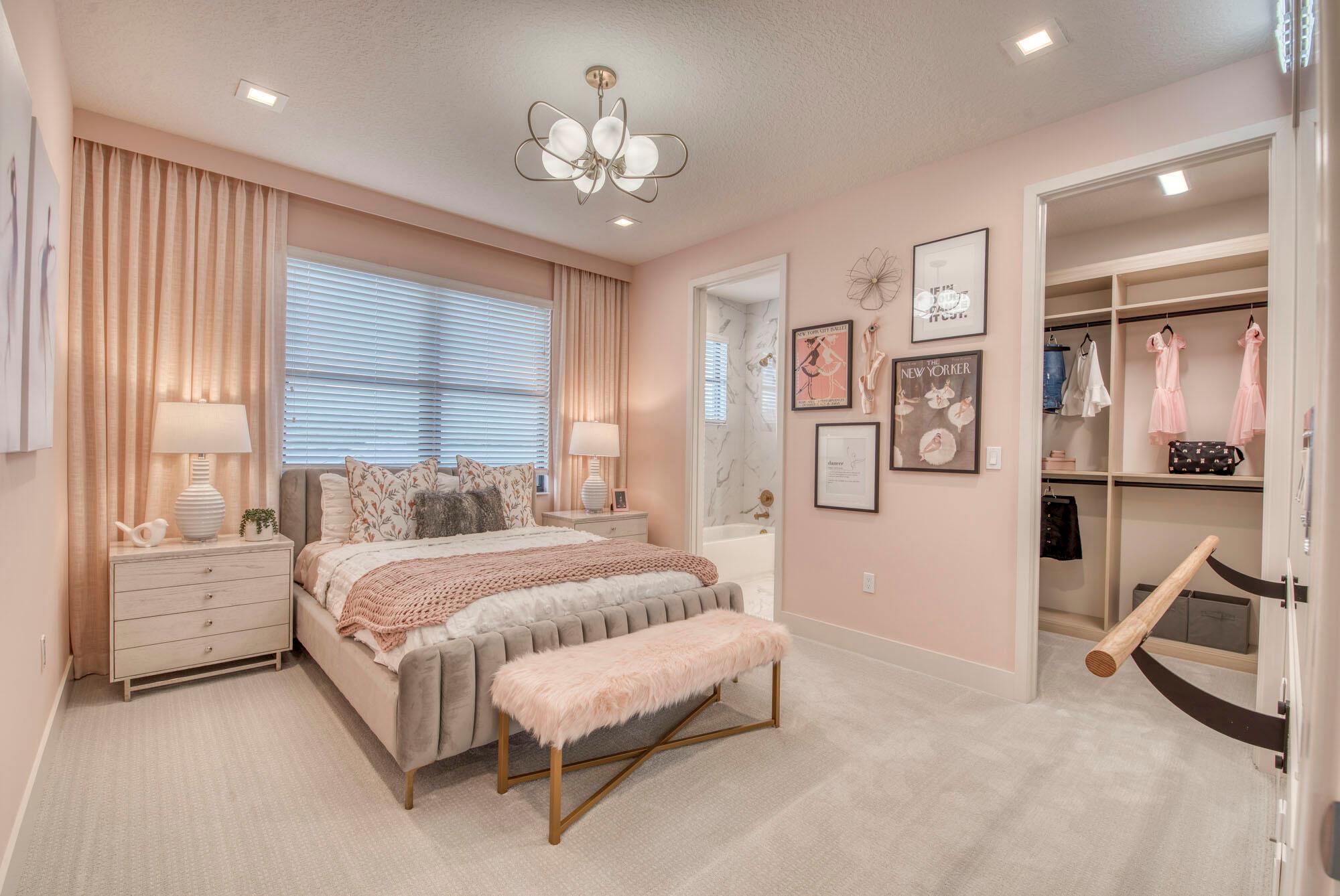 Apex at Avenir - Residential