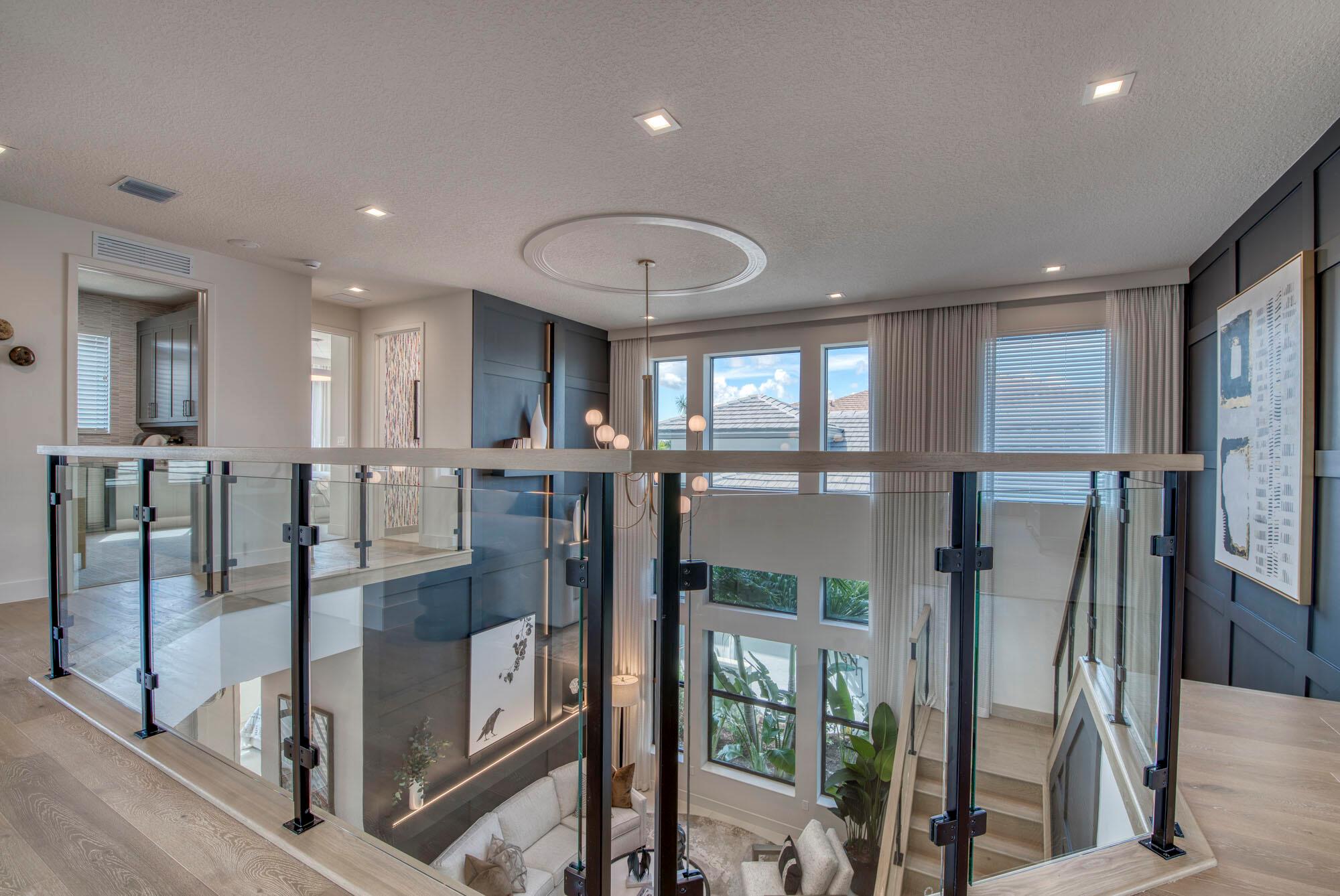 Apex at Avenir - Residential