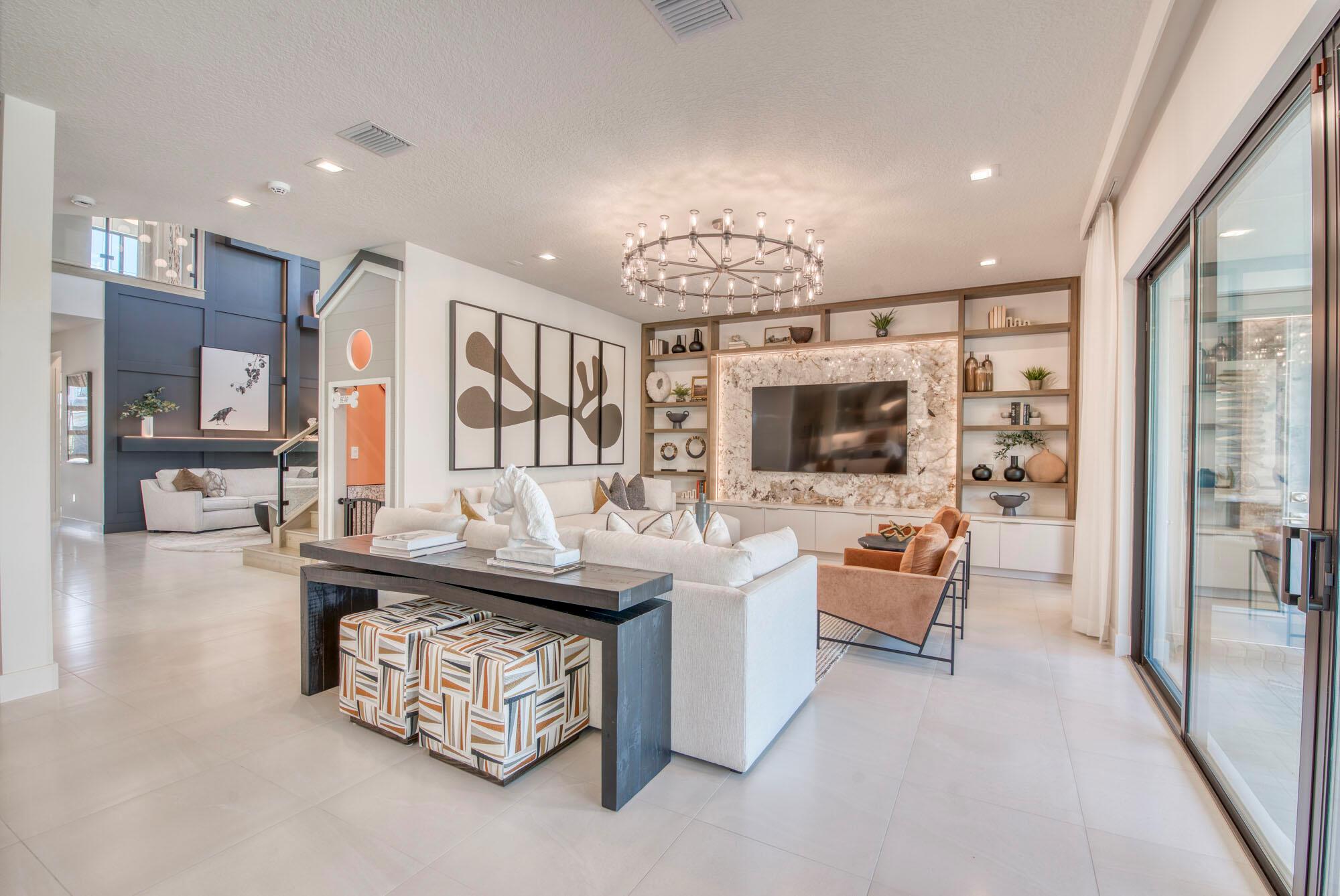 Apex at Avenir - Residential