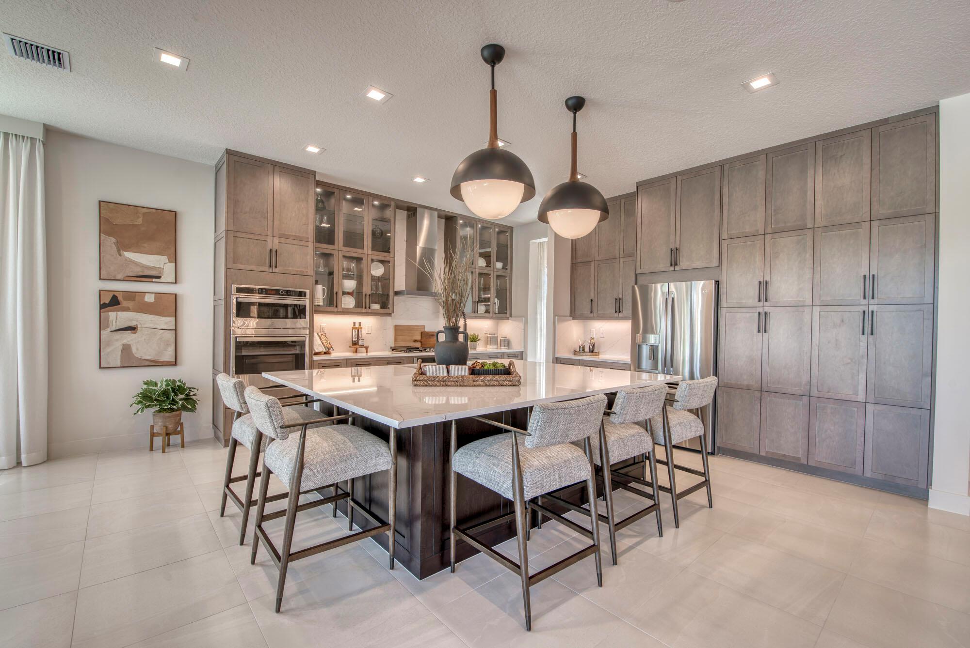 Apex at Avenir - Residential