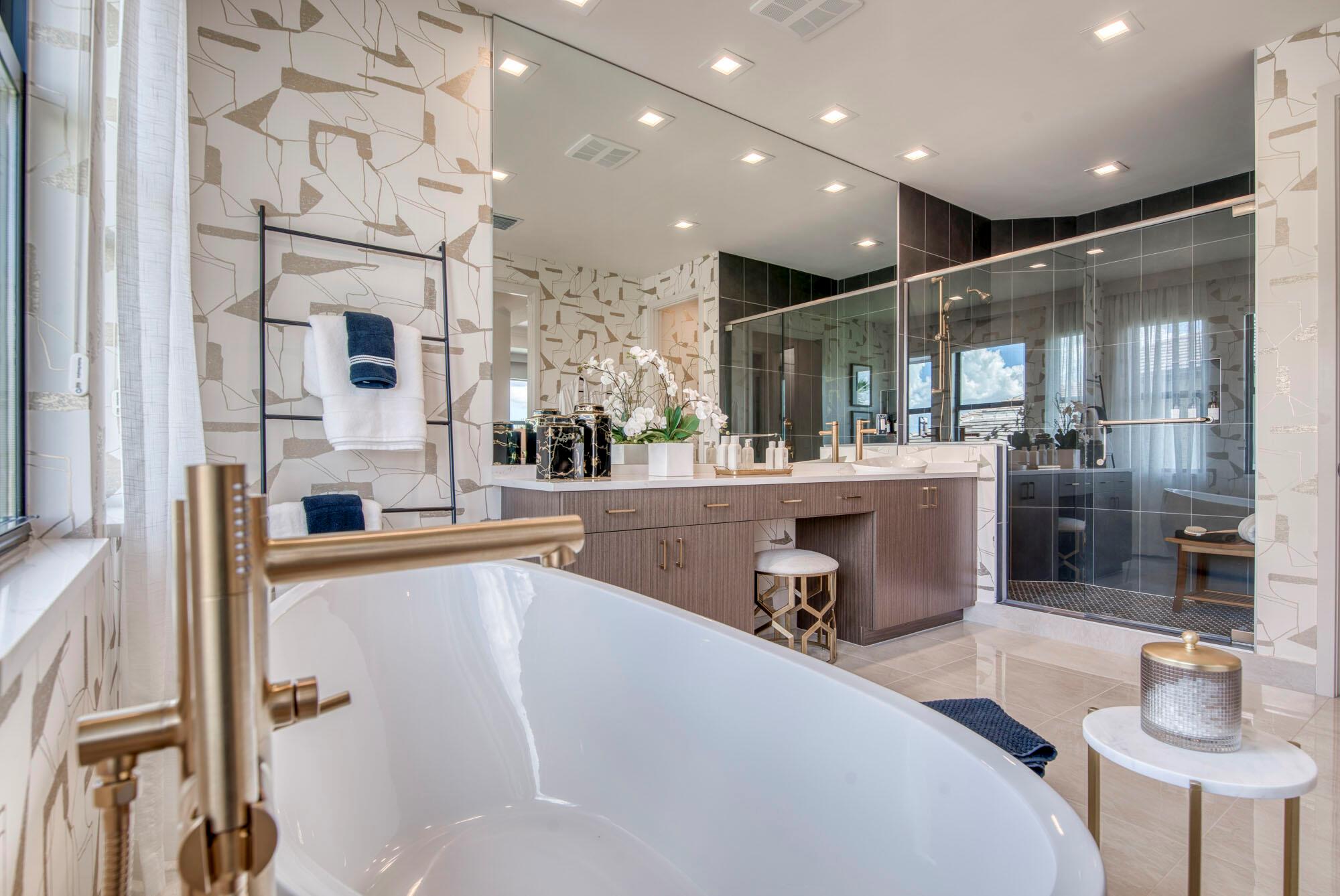 Apex at Avenir - Residential