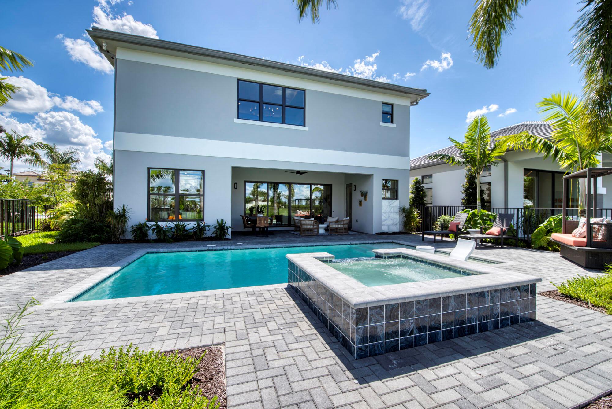 Apex at Avenir - Residential