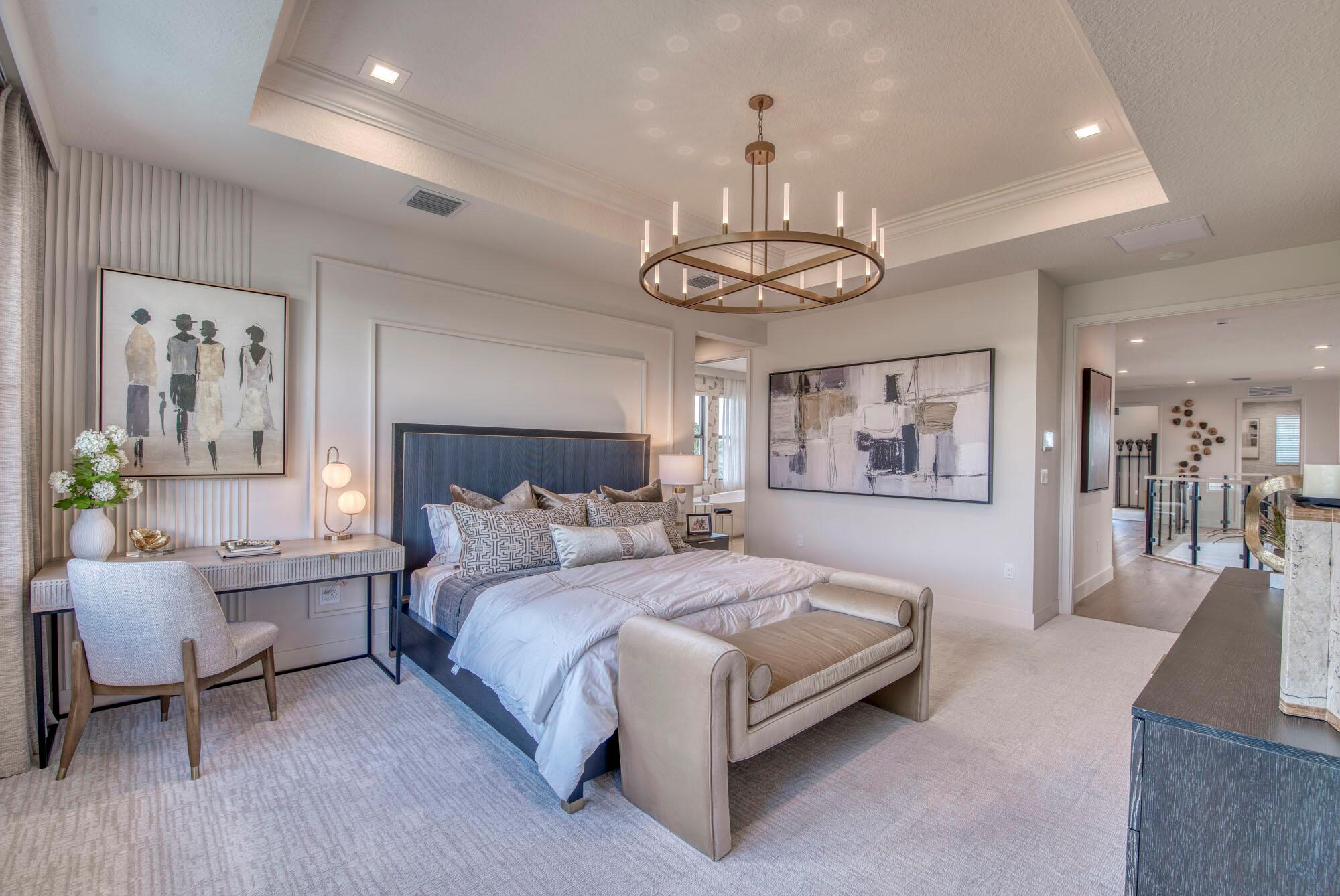 Apex at Avenir - Residential