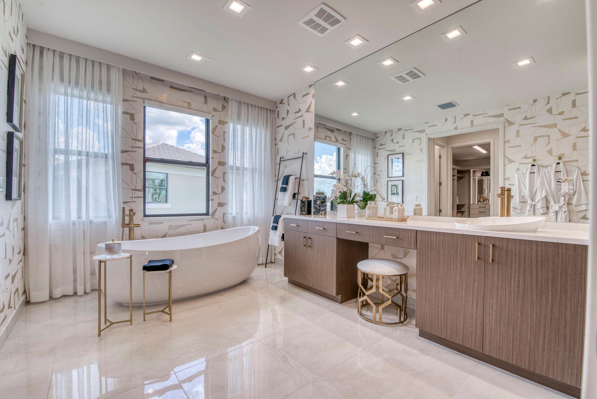 Apex at Avenir - Residential