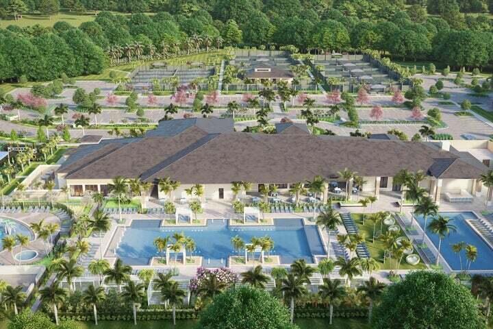 Apex at Avenir - Residential