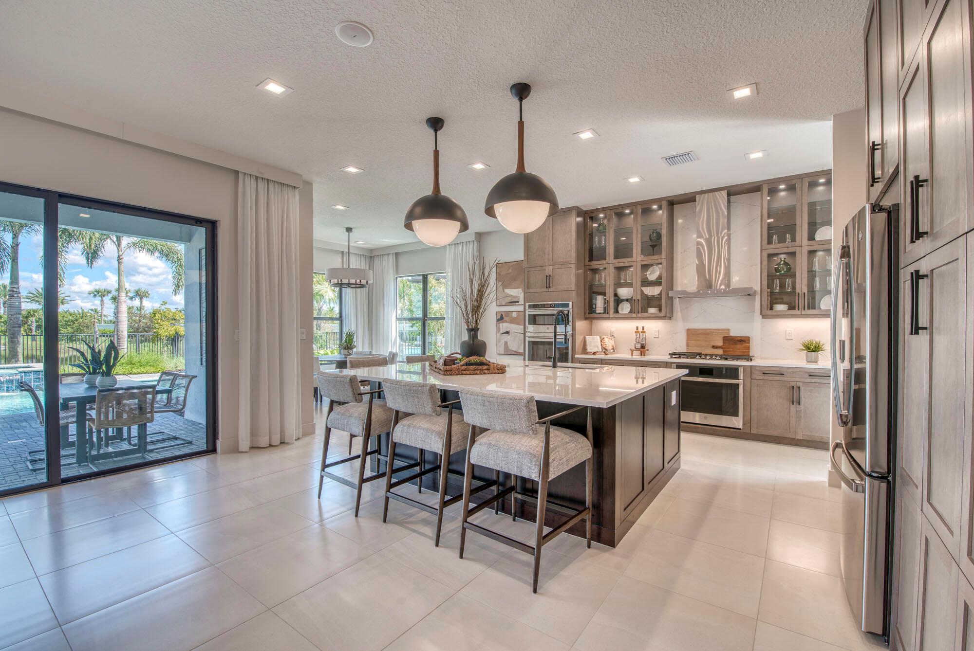 Apex at Avenir - Residential