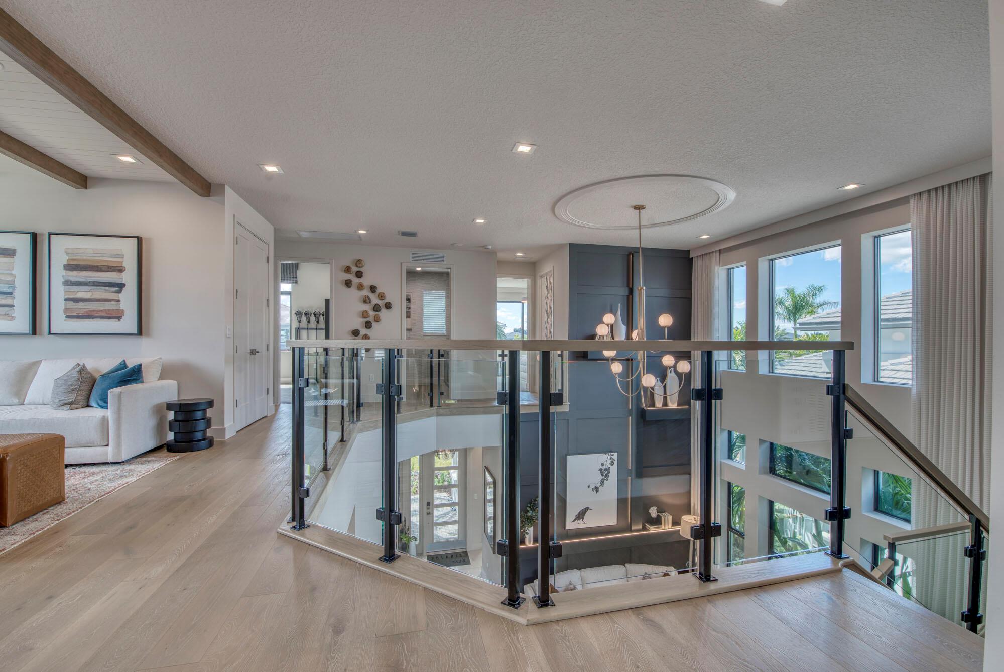 Apex at Avenir - Residential