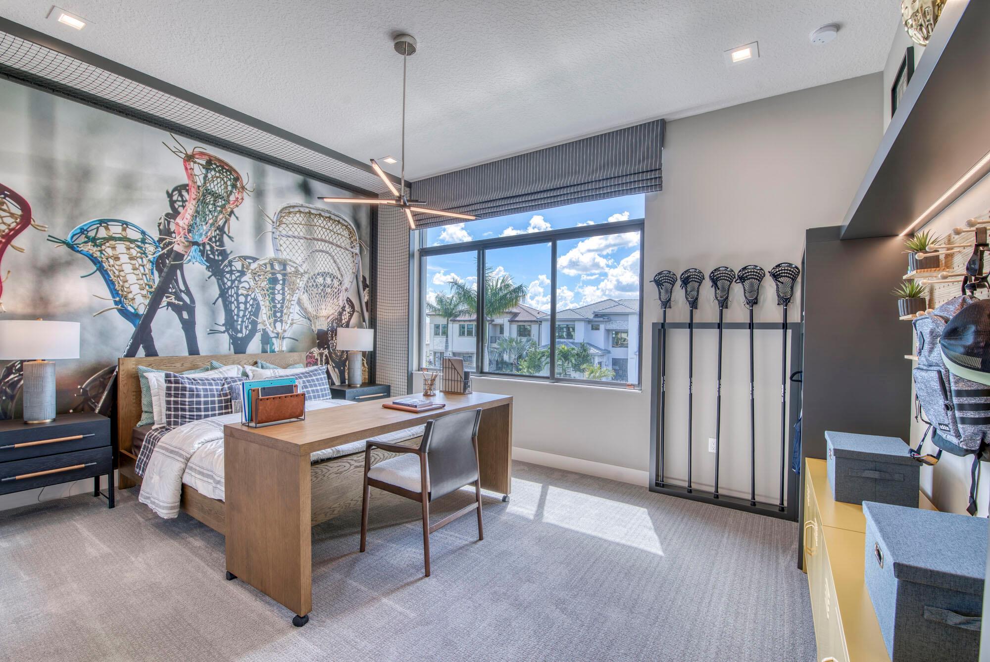 Apex at Avenir - Residential