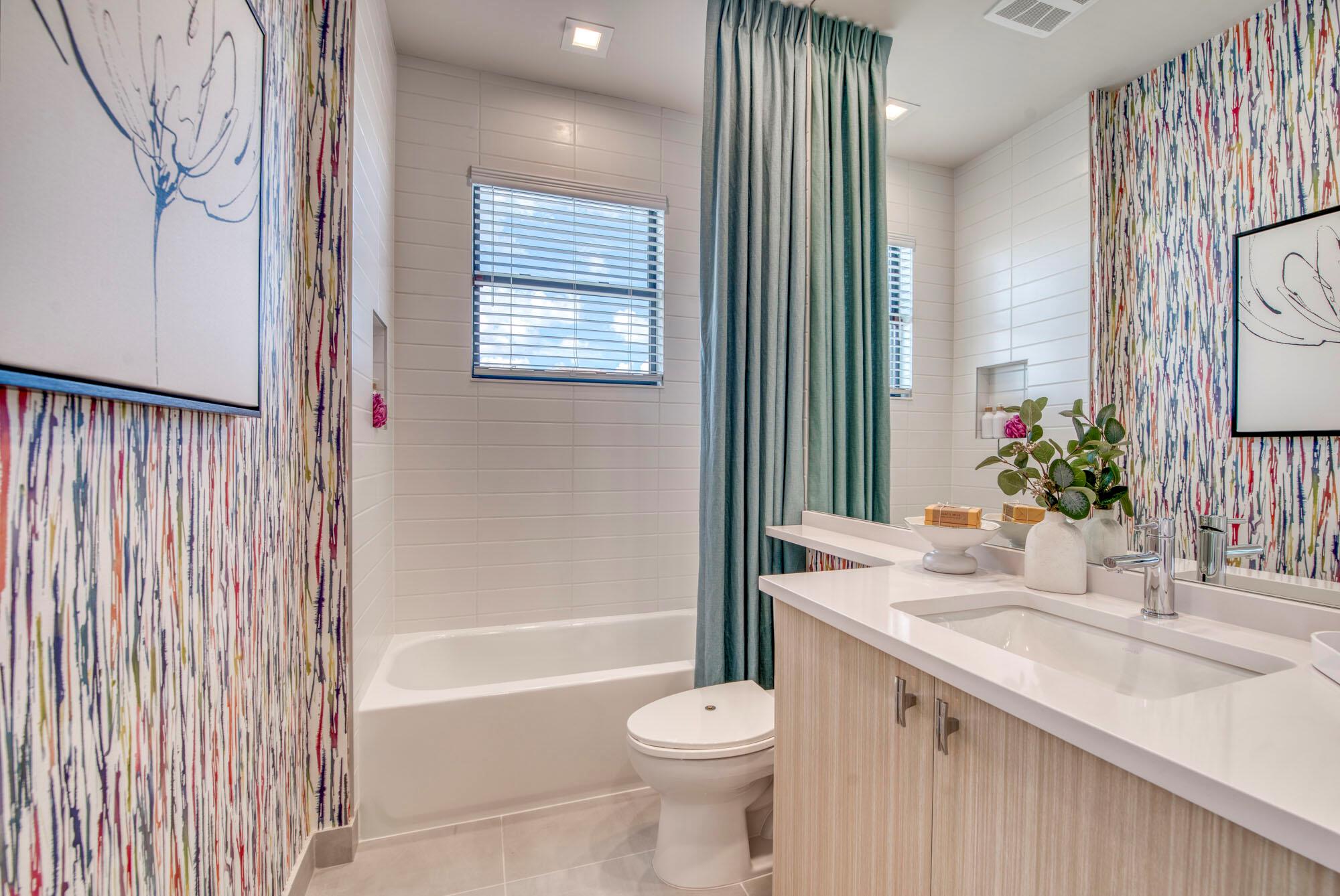 Apex at Avenir - Residential