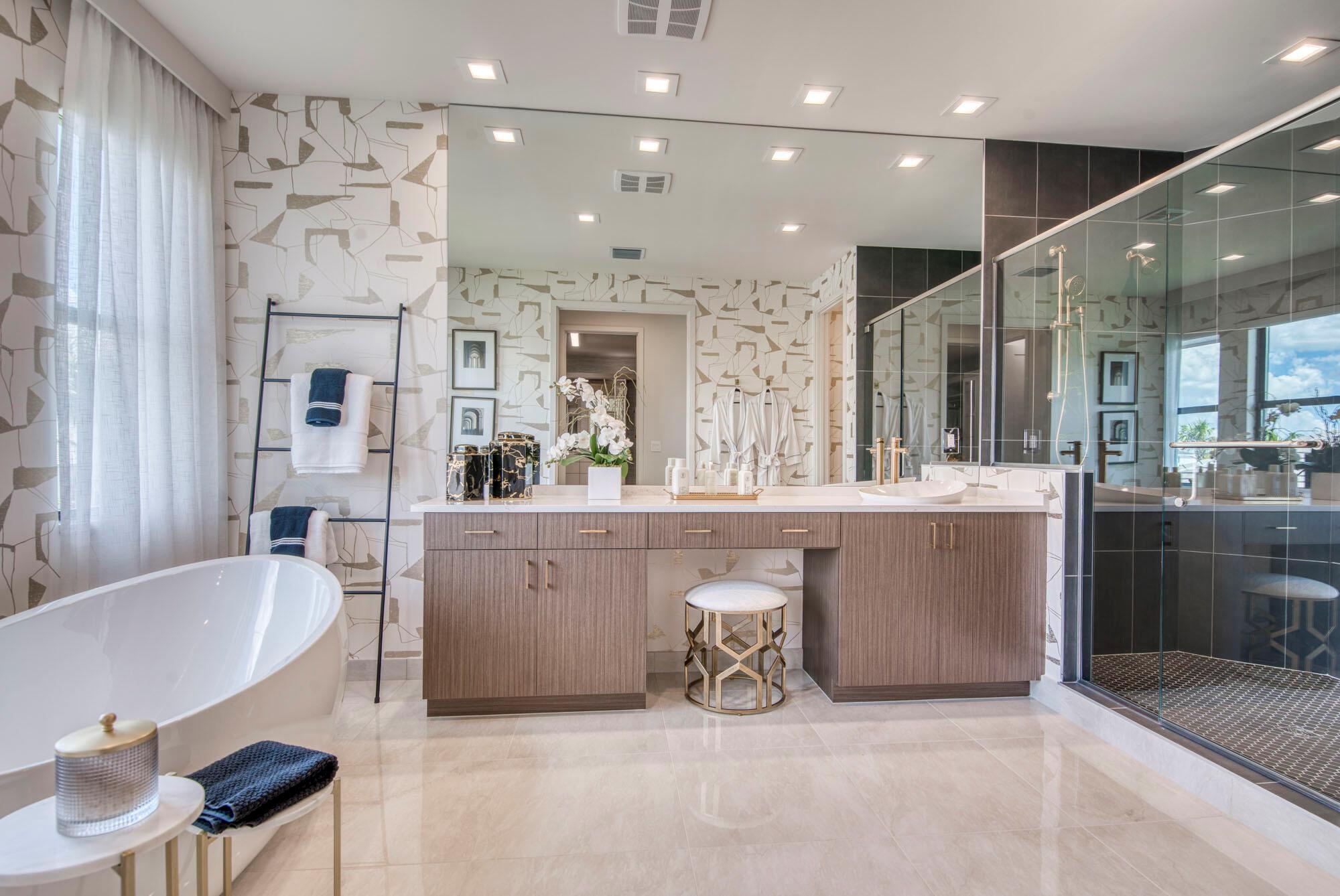 Apex at Avenir - Residential