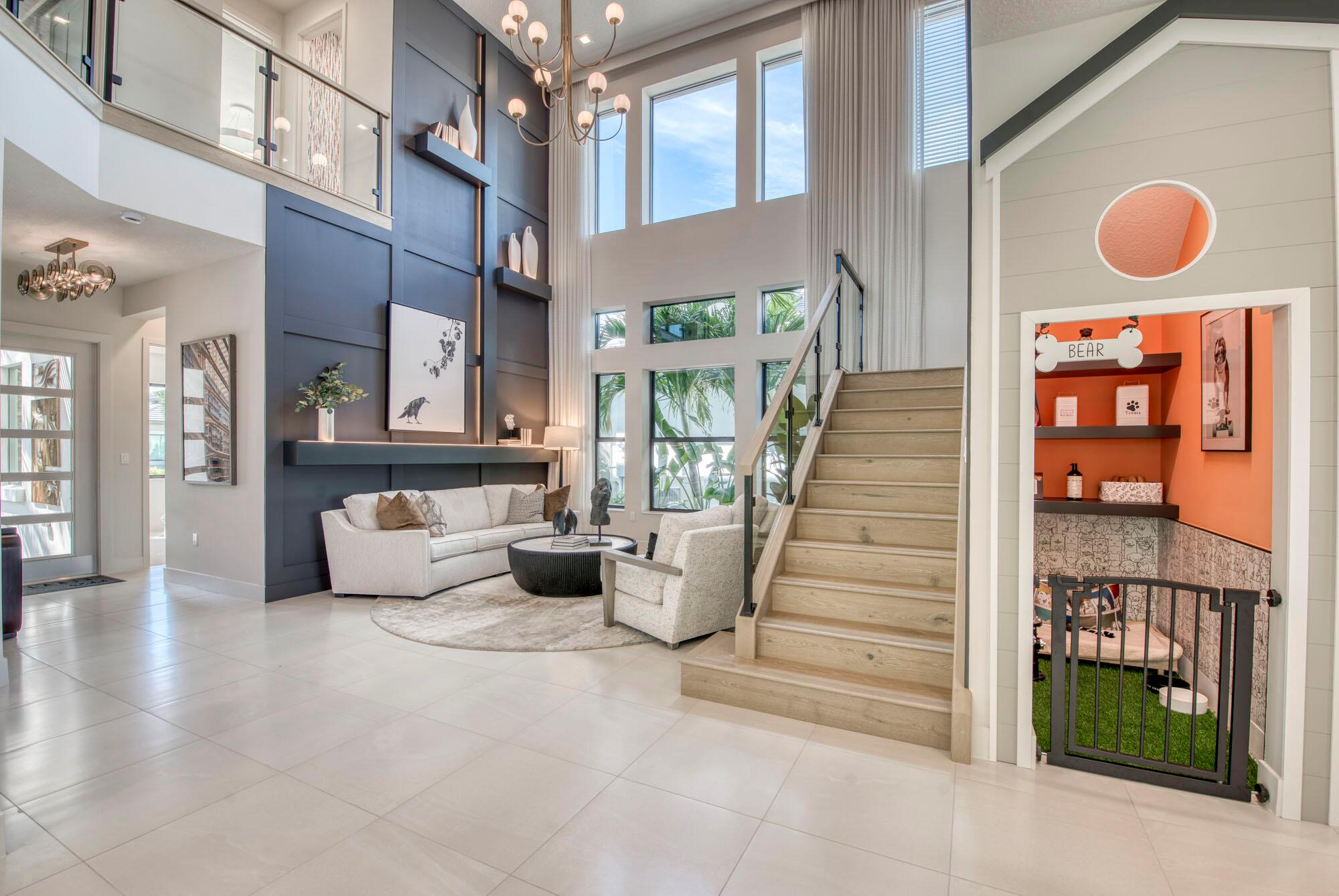 Apex at Avenir - Residential