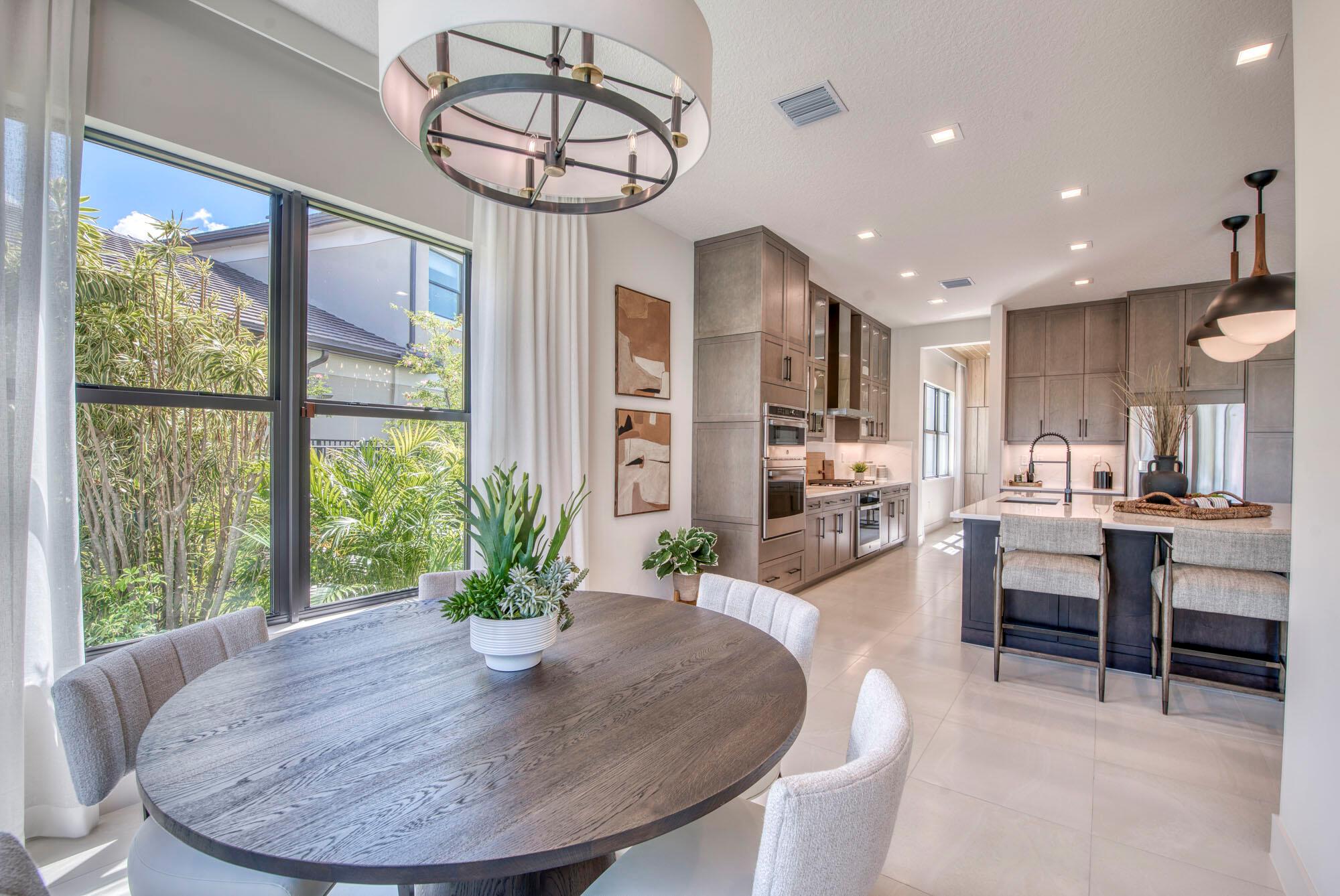 Apex at Avenir - Residential