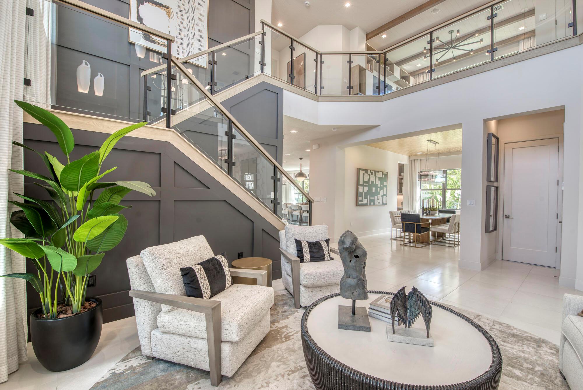 Apex at Avenir - Residential