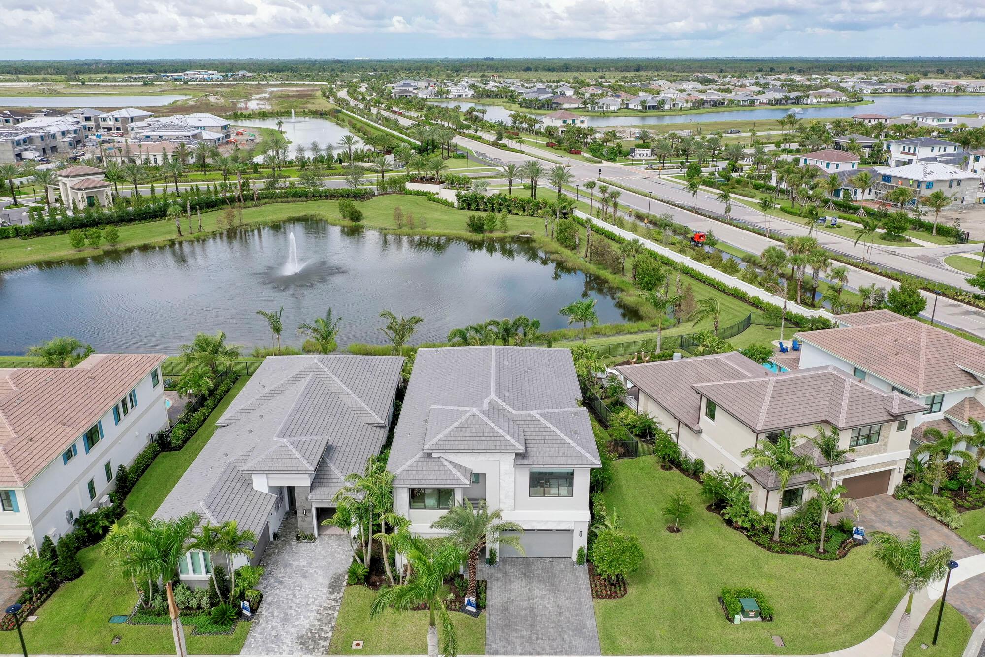 Apex at Avenir - Residential