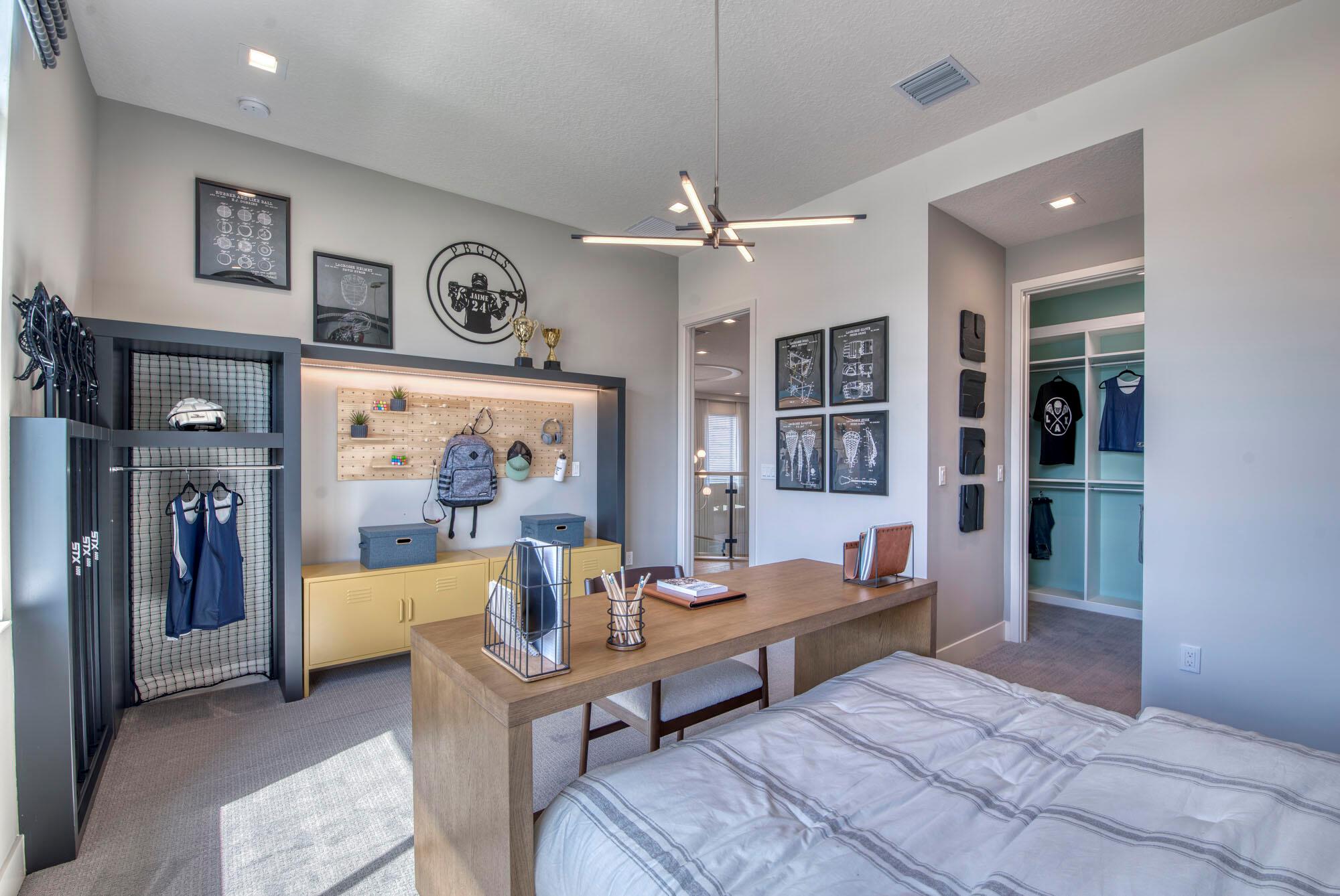 Apex at Avenir - Residential