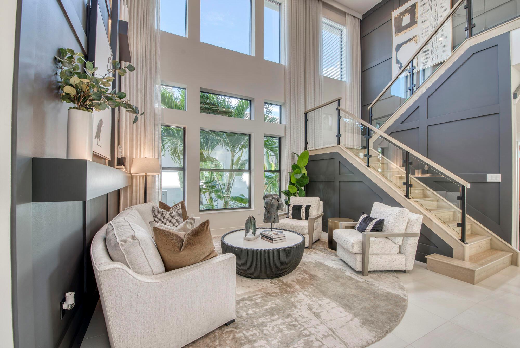 Apex at Avenir - Residential