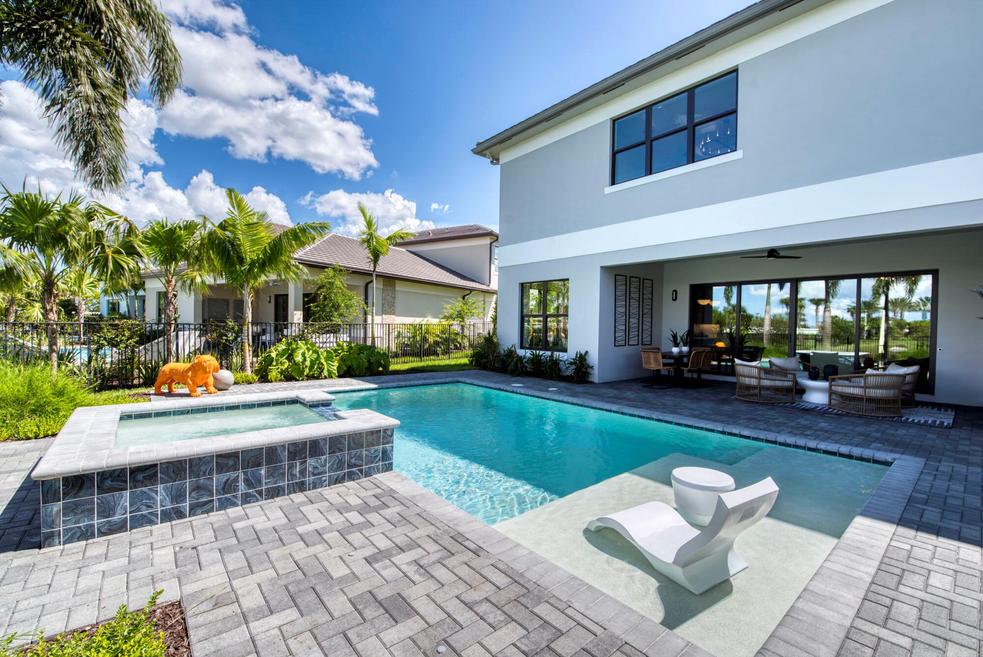 Apex at Avenir - Residential