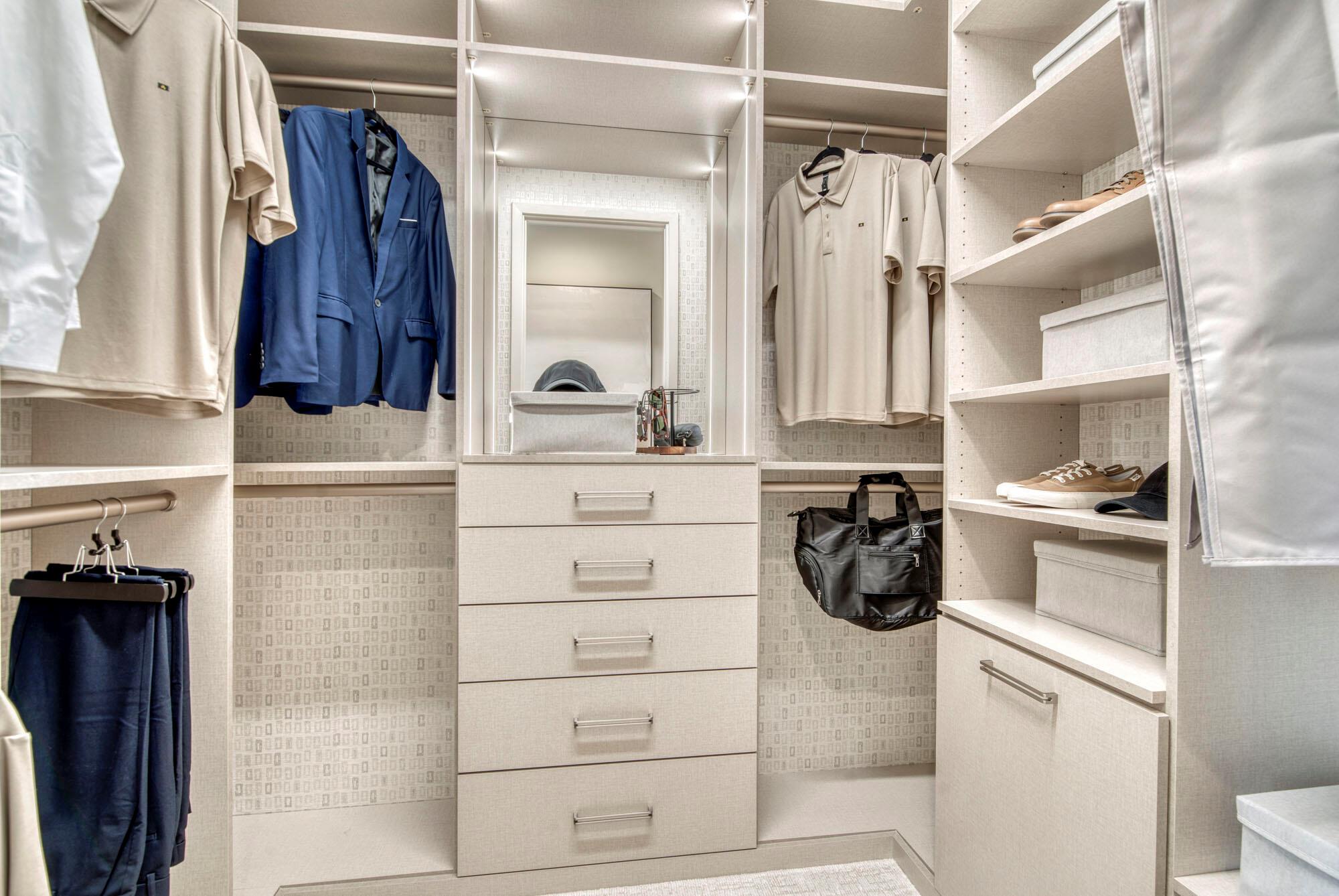 Apex at Avenir - Residential