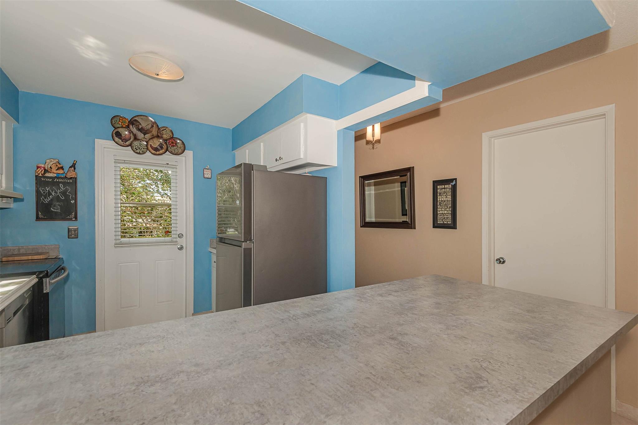 Colonial Gardens - Residential