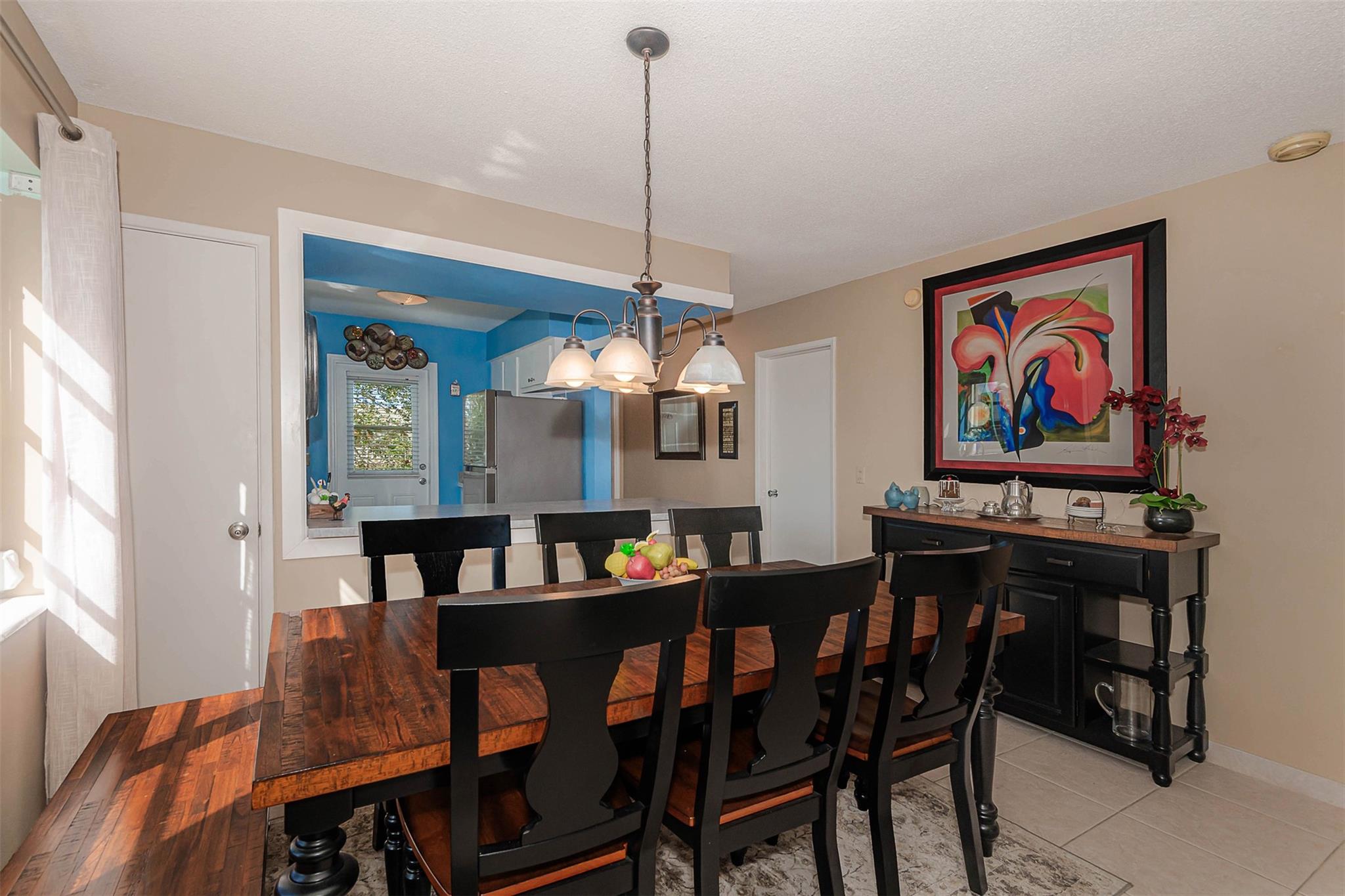 Colonial Gardens - Residential