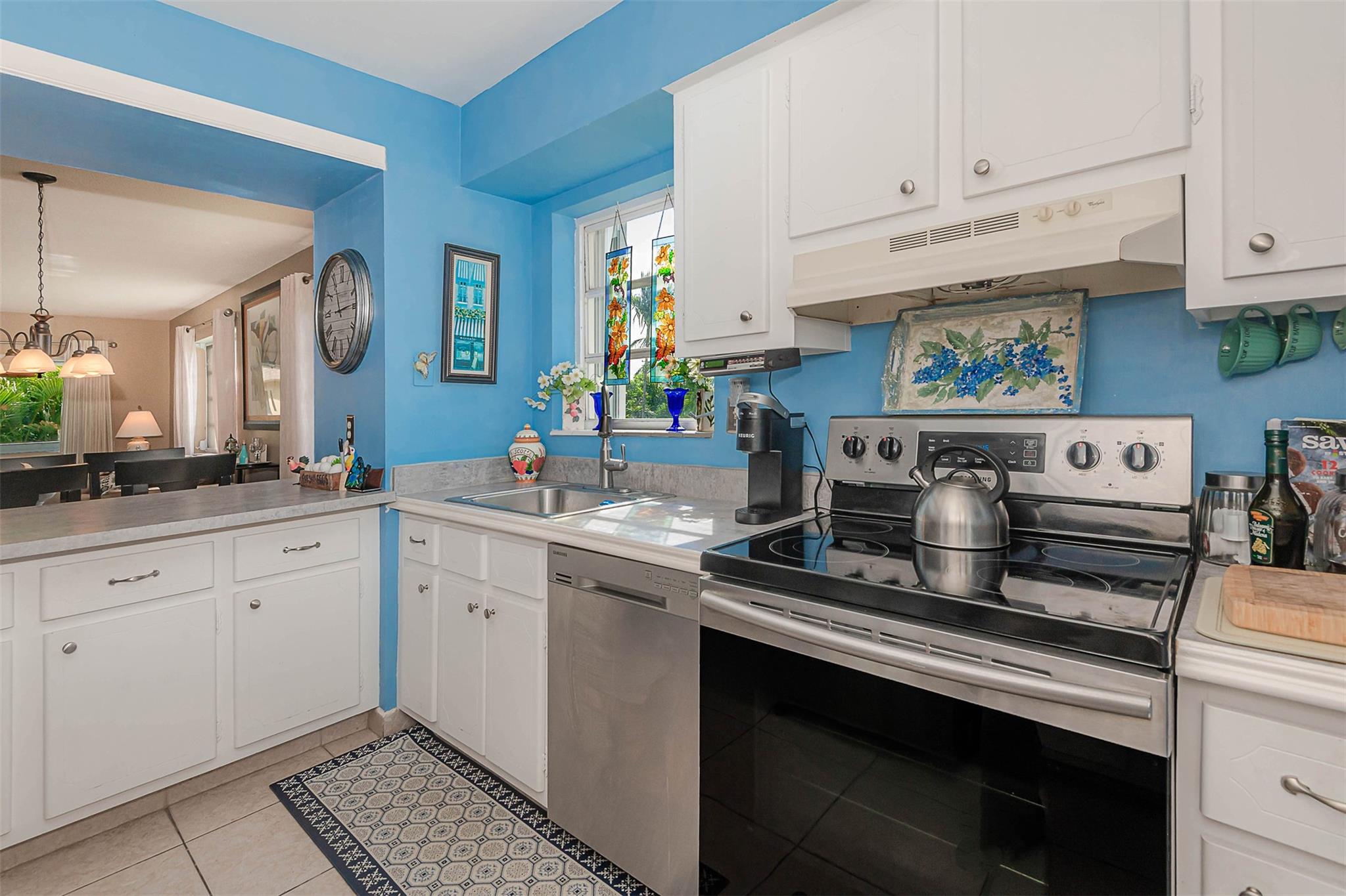 Colonial Gardens - Residential